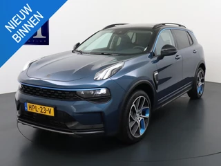 Lynk & Co 01 1.5 PHEV | COMPLETE AUTO | LYNK&CO GARANTIE T/M 12-2026