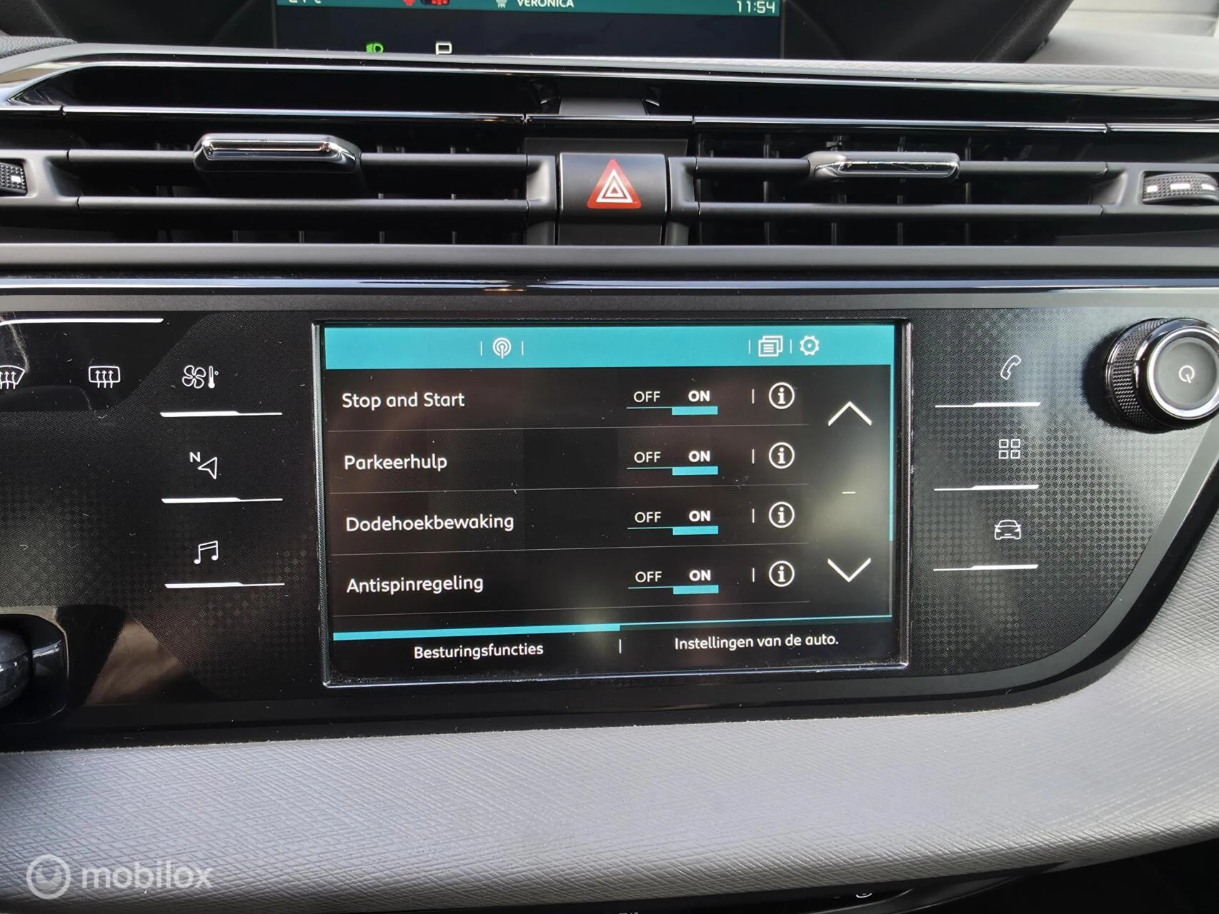 Hoofdafbeelding Citroën Grand C4 Picasso