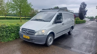 Mercedes-Benz Vito 116 CDI 320 Lang DC Luxe AIRCO BJ 2013
