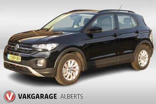 Volkswagen T-Cross 1.0 TSI Life Business / Navi / Cruise / Climate / Parkeersensoren