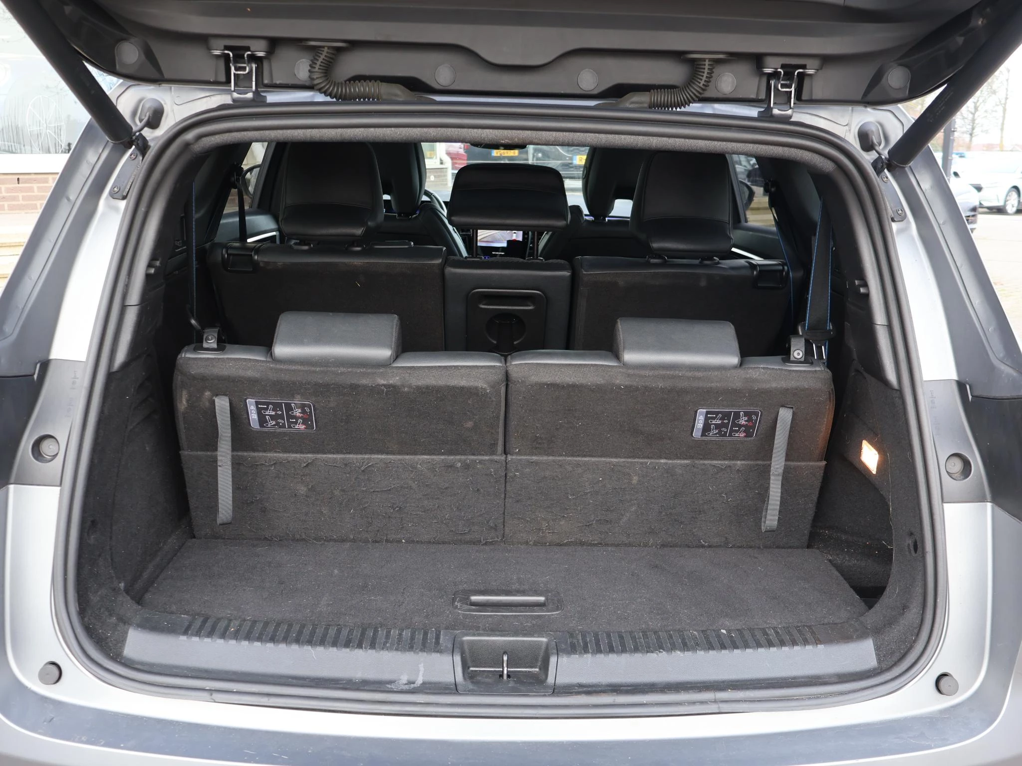 Hoofdafbeelding Renault Espace