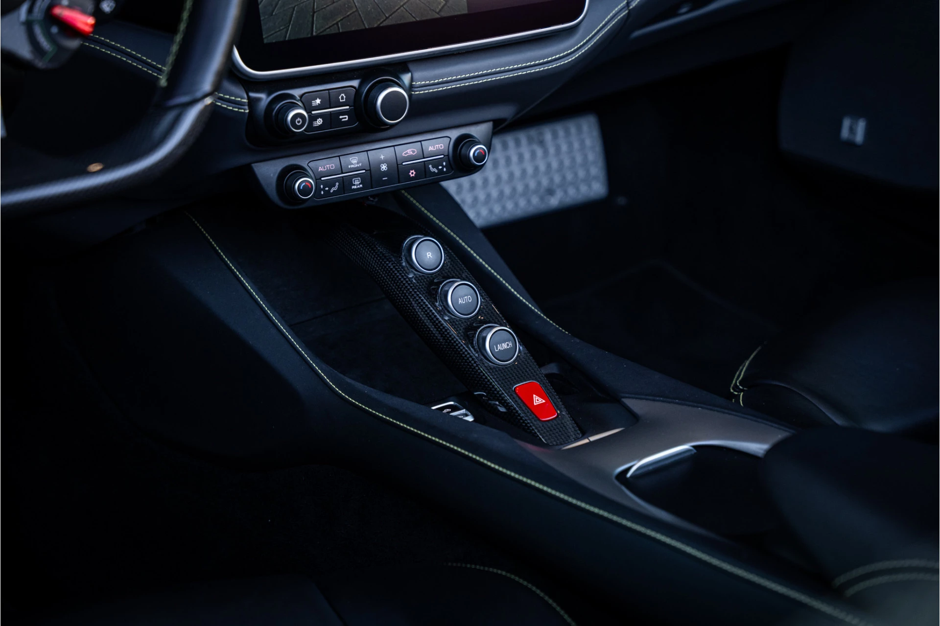Hoofdafbeelding Ferrari Portofino