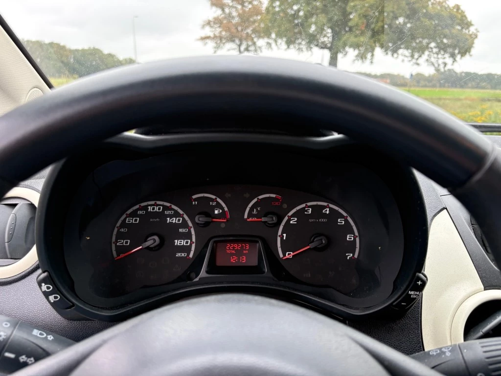 Hoofdafbeelding Ford Ka