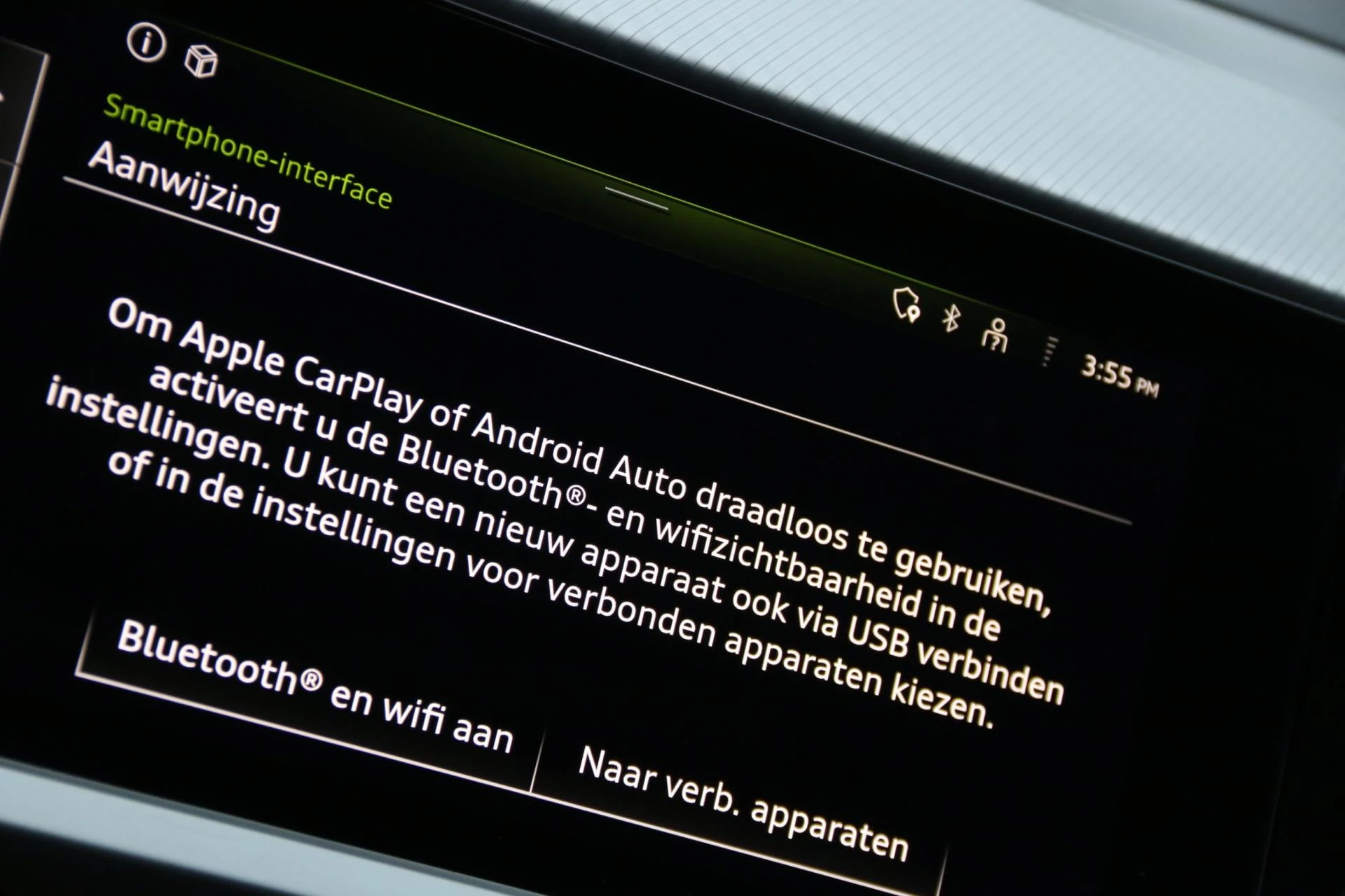 Hoofdafbeelding Audi Q4 e-tron