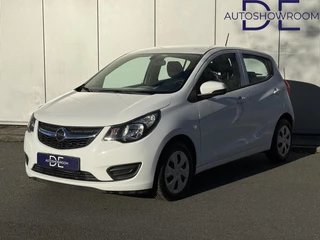 Opel KARL 1.0 ecoFLEX Edition | Airco | 1e Eigenaar | NAP!!