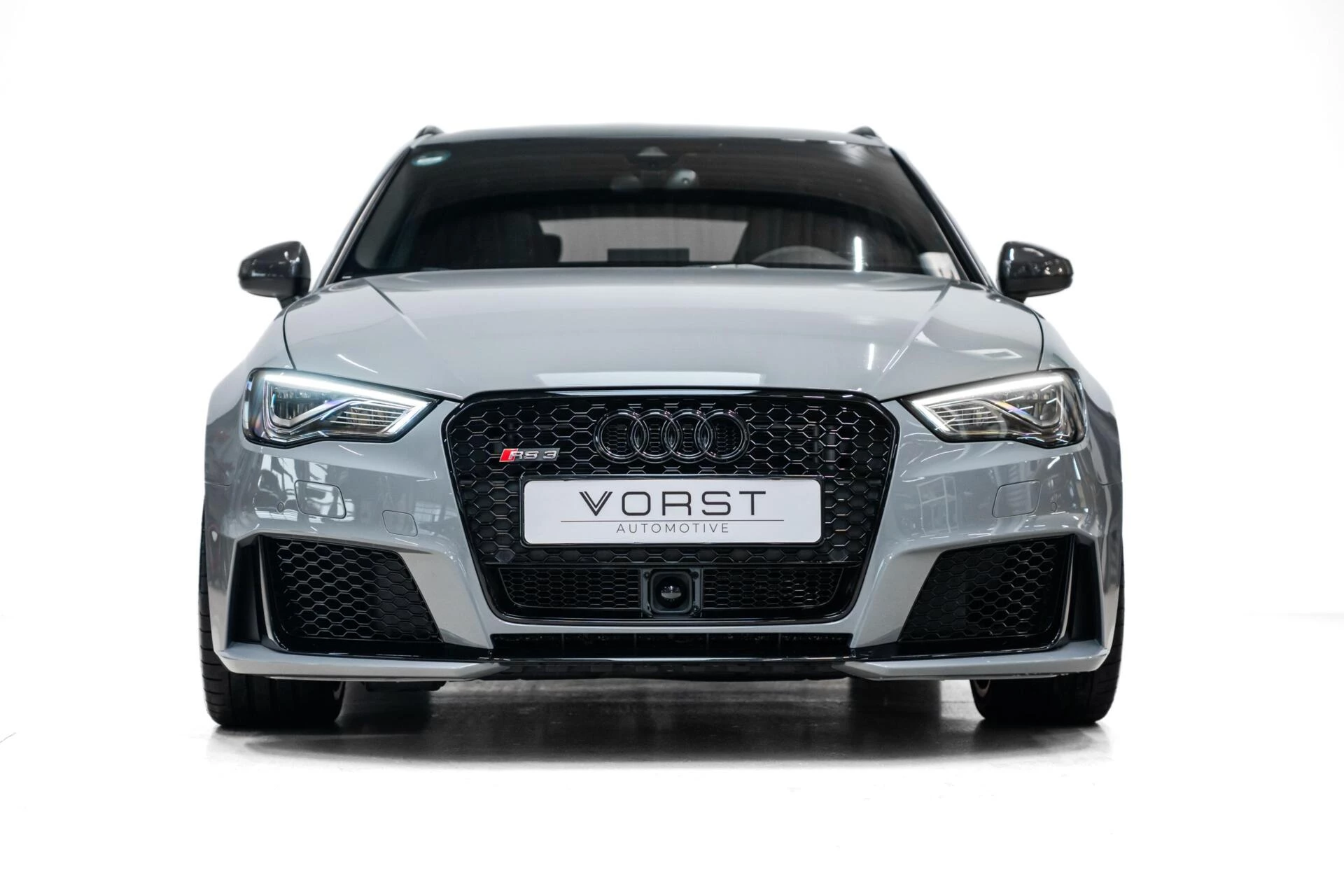 Hoofdafbeelding Audi RS3