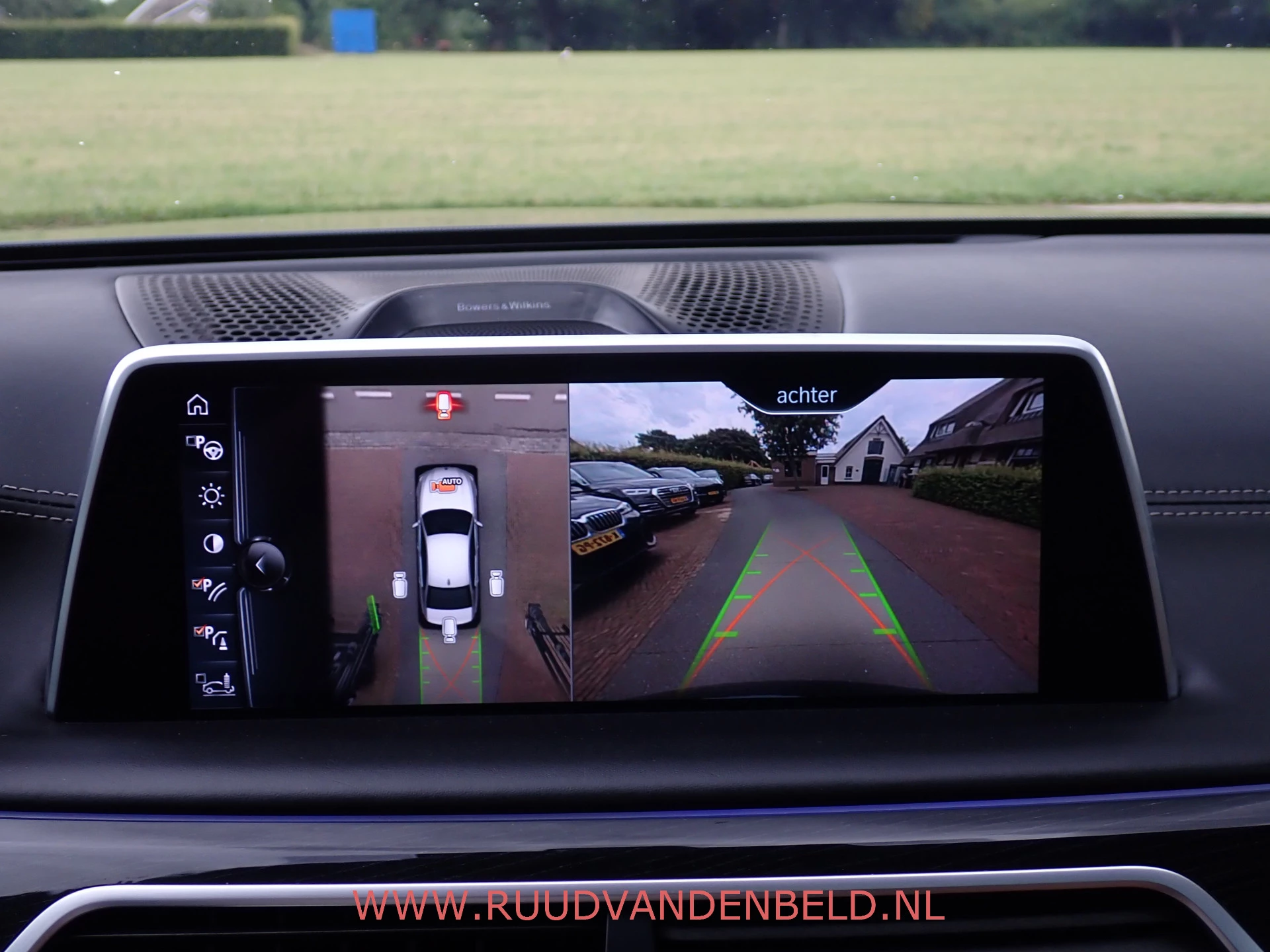 Hoofdafbeelding BMW 7 Serie