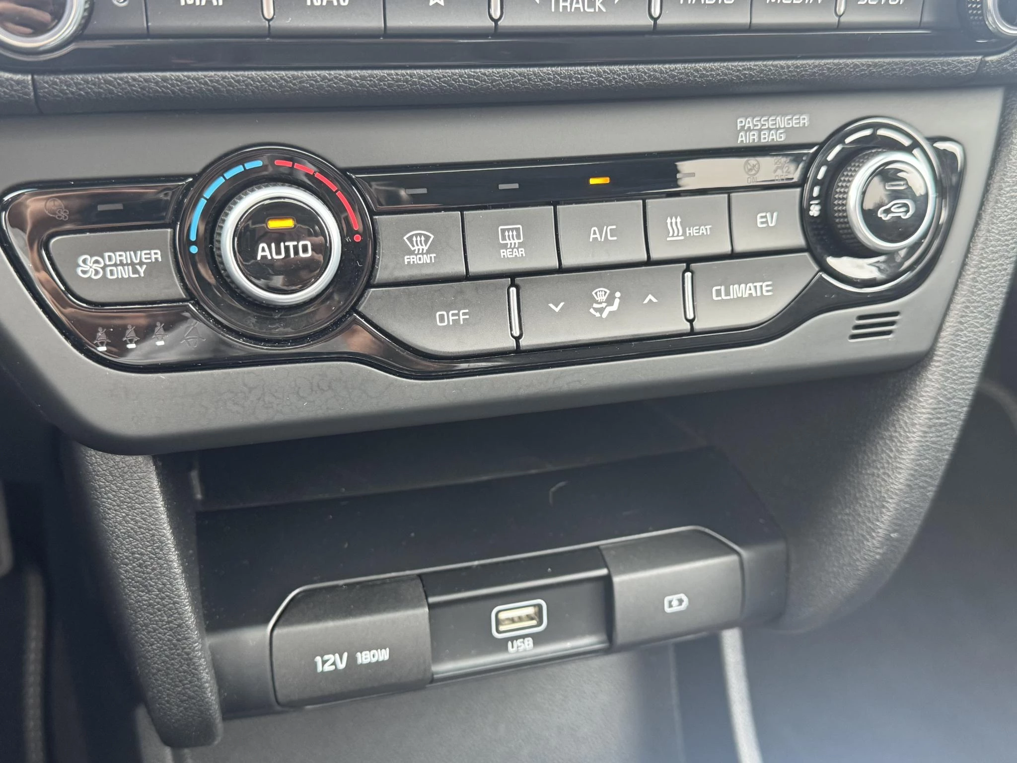 Hoofdafbeelding Kia e-Niro