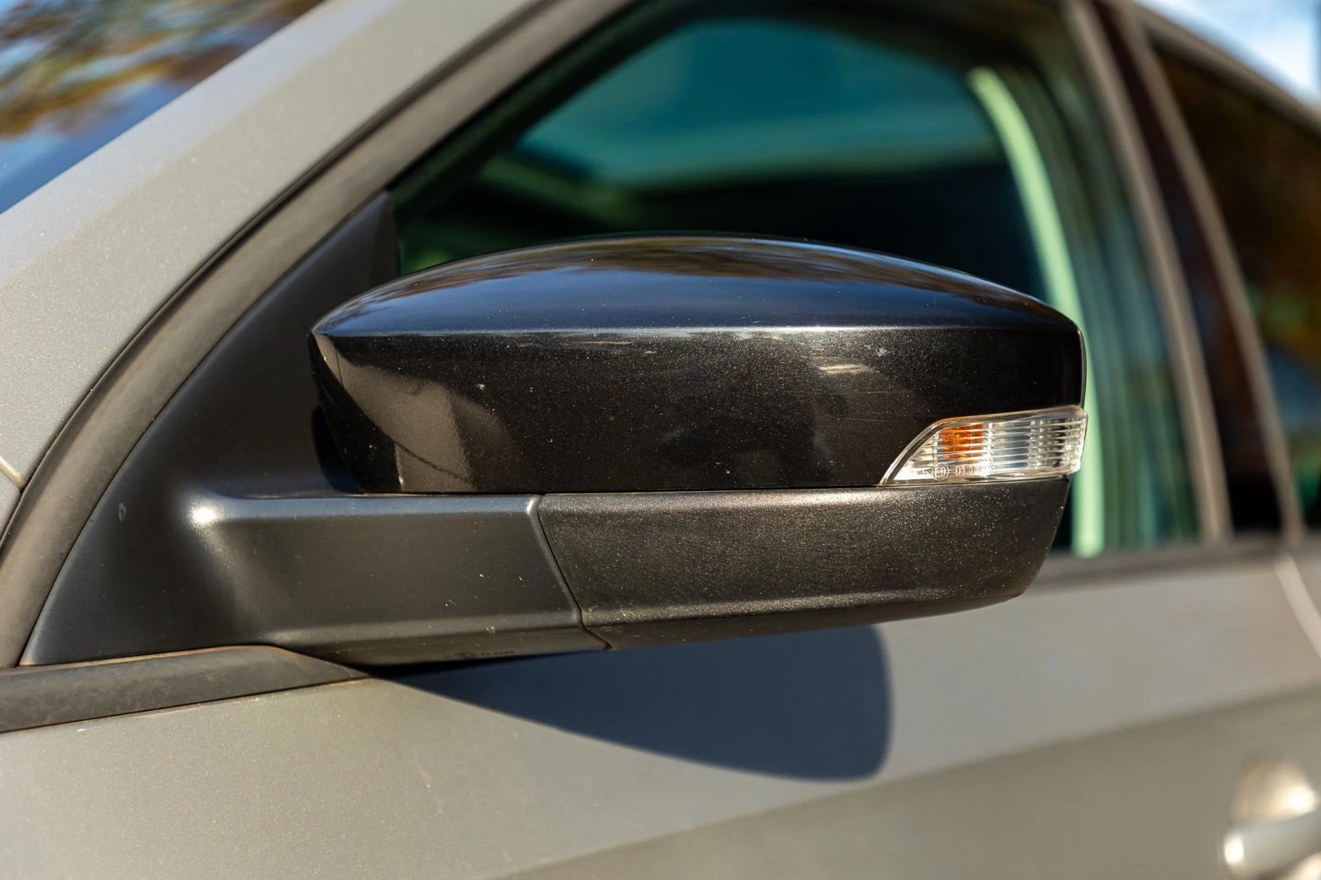 Hoofdafbeelding Škoda Rapid