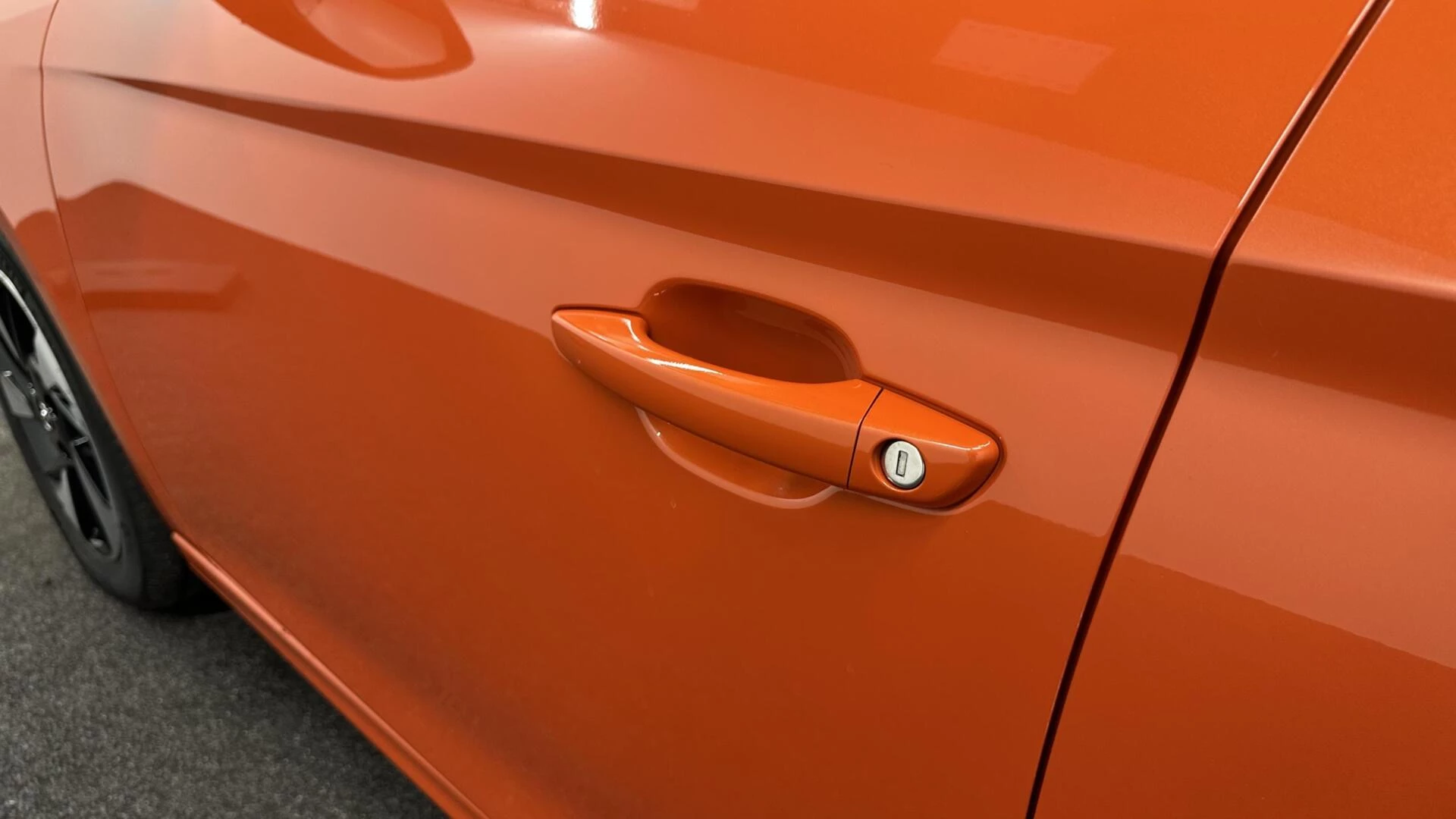 Hoofdafbeelding Opel Corsa-e