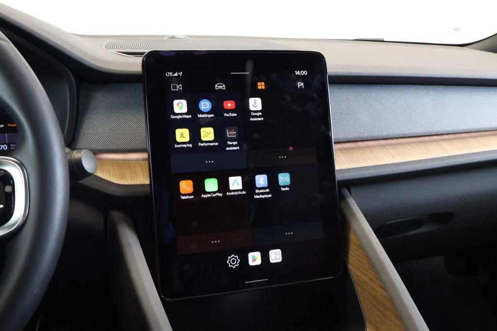 Hoofdafbeelding Polestar 2