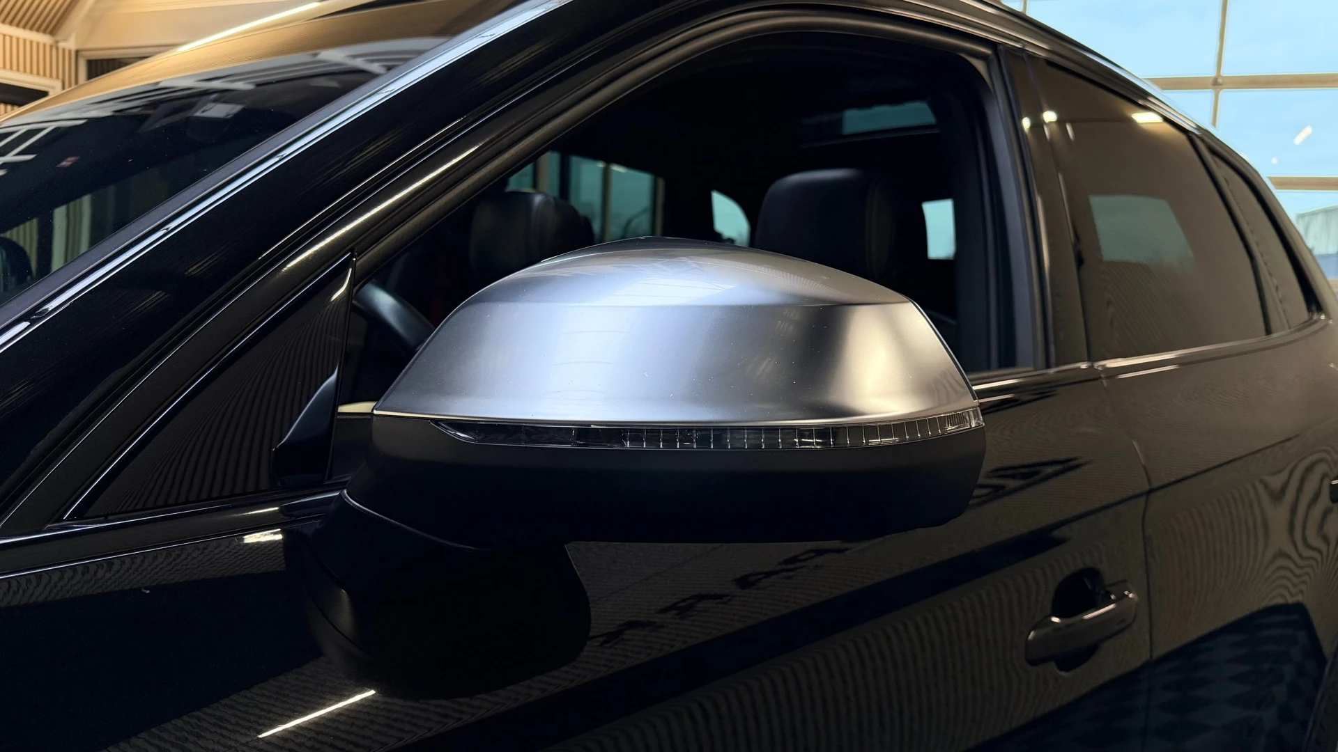 Hoofdafbeelding Audi SQ5