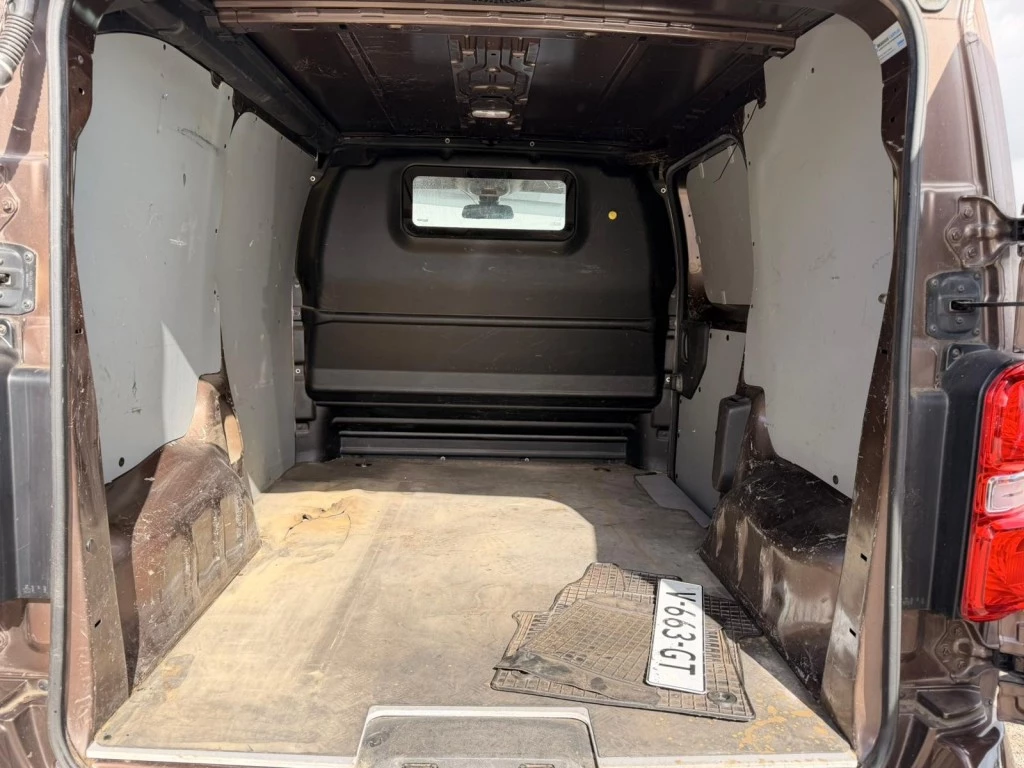 Hoofdafbeelding Peugeot Expert