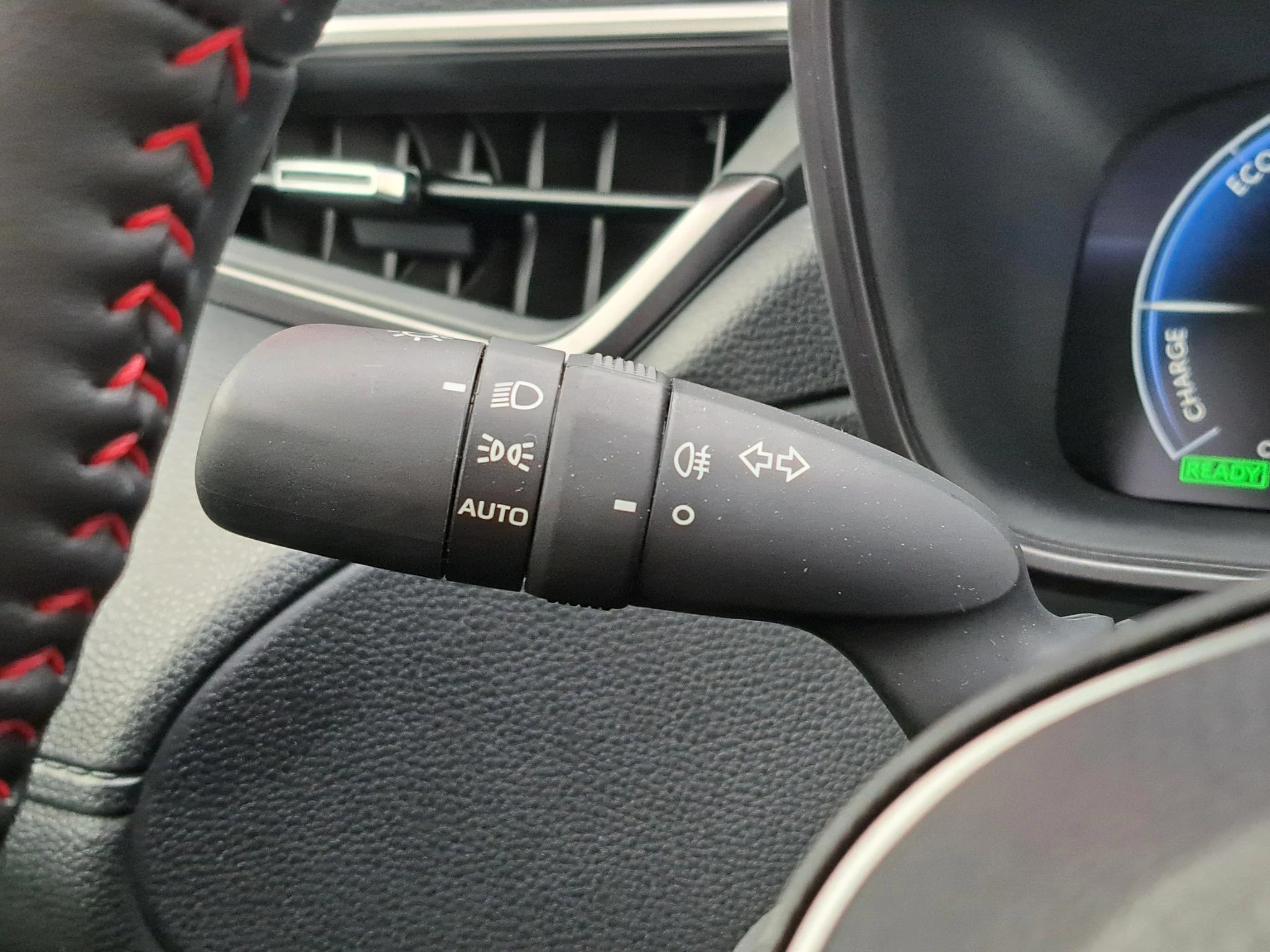 Hoofdafbeelding Toyota Corolla Cross