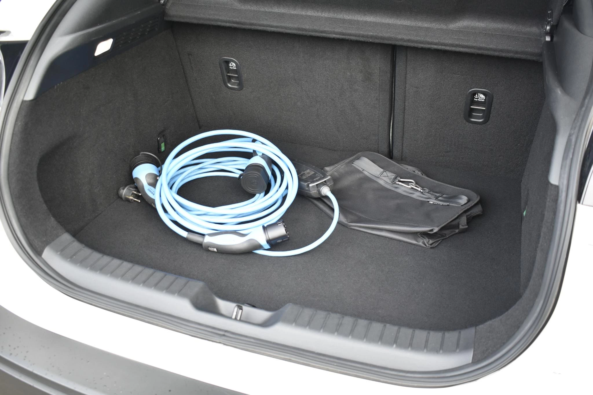 Hoofdafbeelding Mazda MX-30