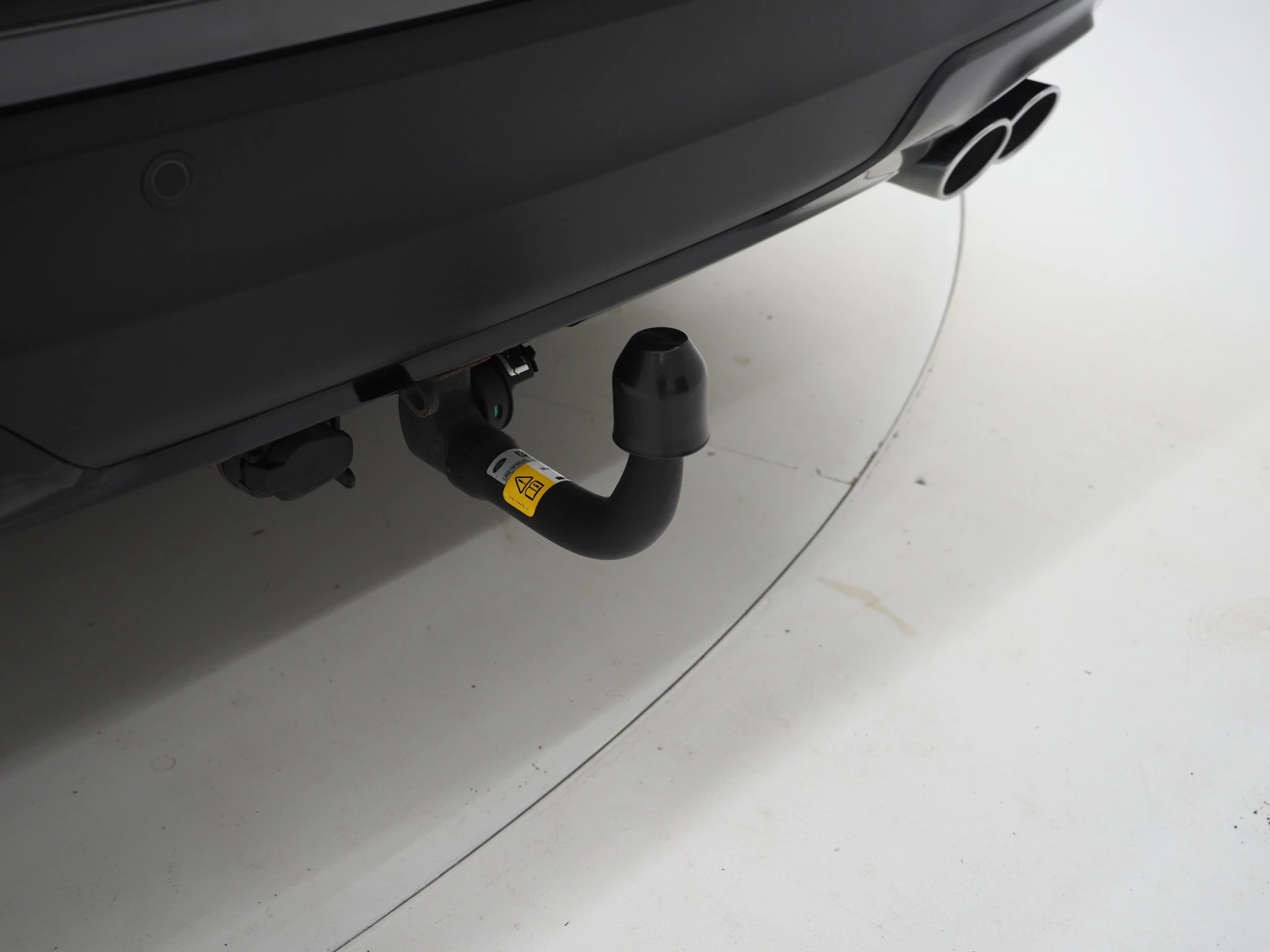 Hoofdafbeelding Ford Explorer