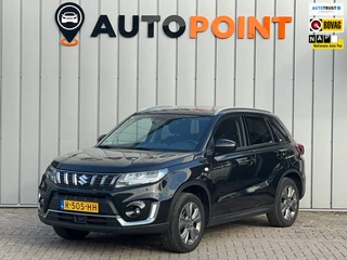 Suzuki Vitara 1.4 Boosterjet Hybrid TREKHAAK CAMERA LED 1 EIG DEALER OND