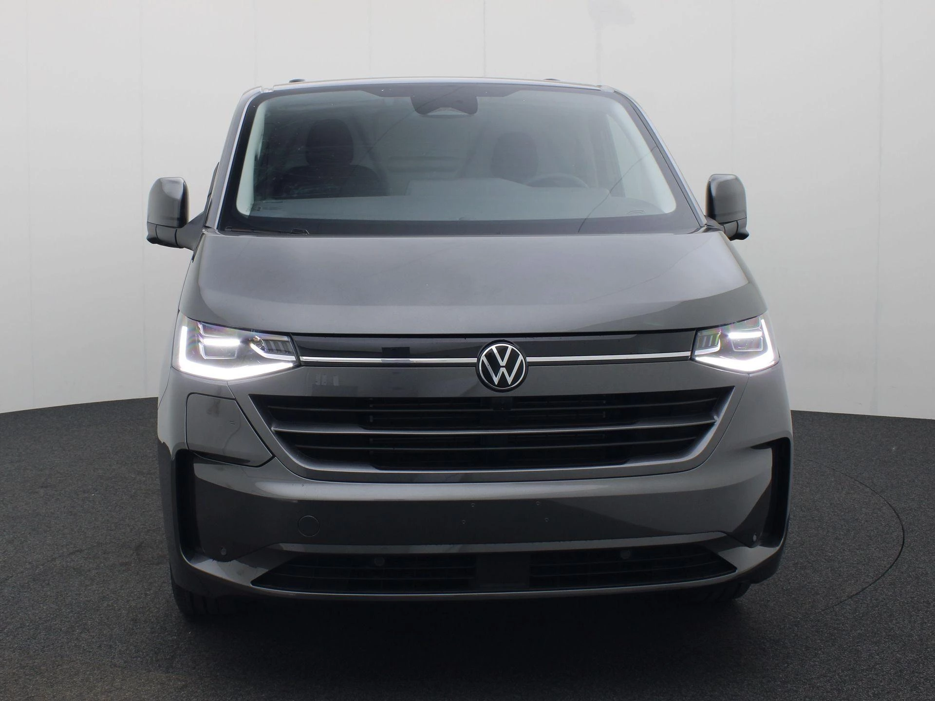 Hoofdafbeelding Volkswagen e-Transporter
