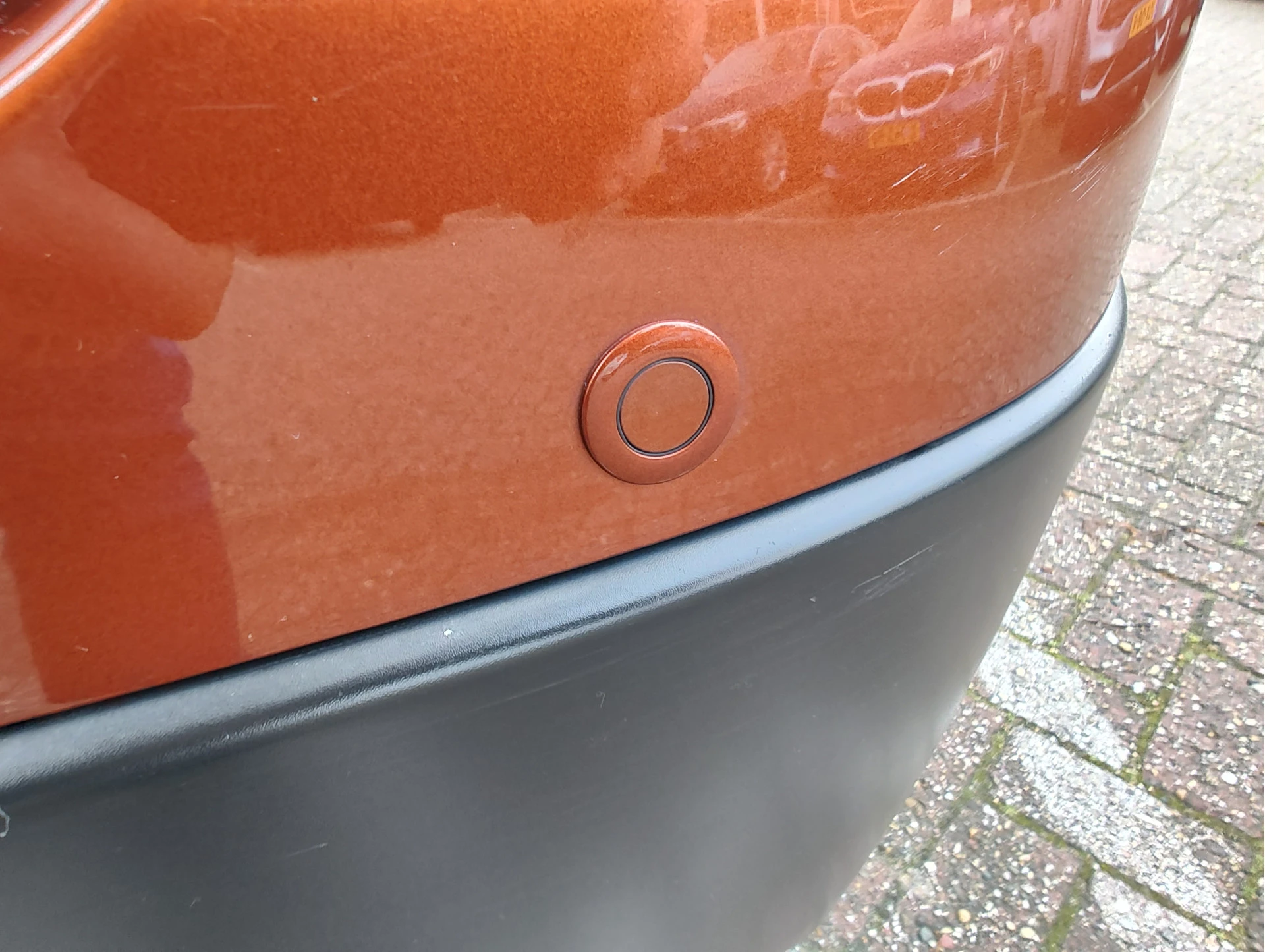 Hoofdafbeelding Suzuki S-Cross