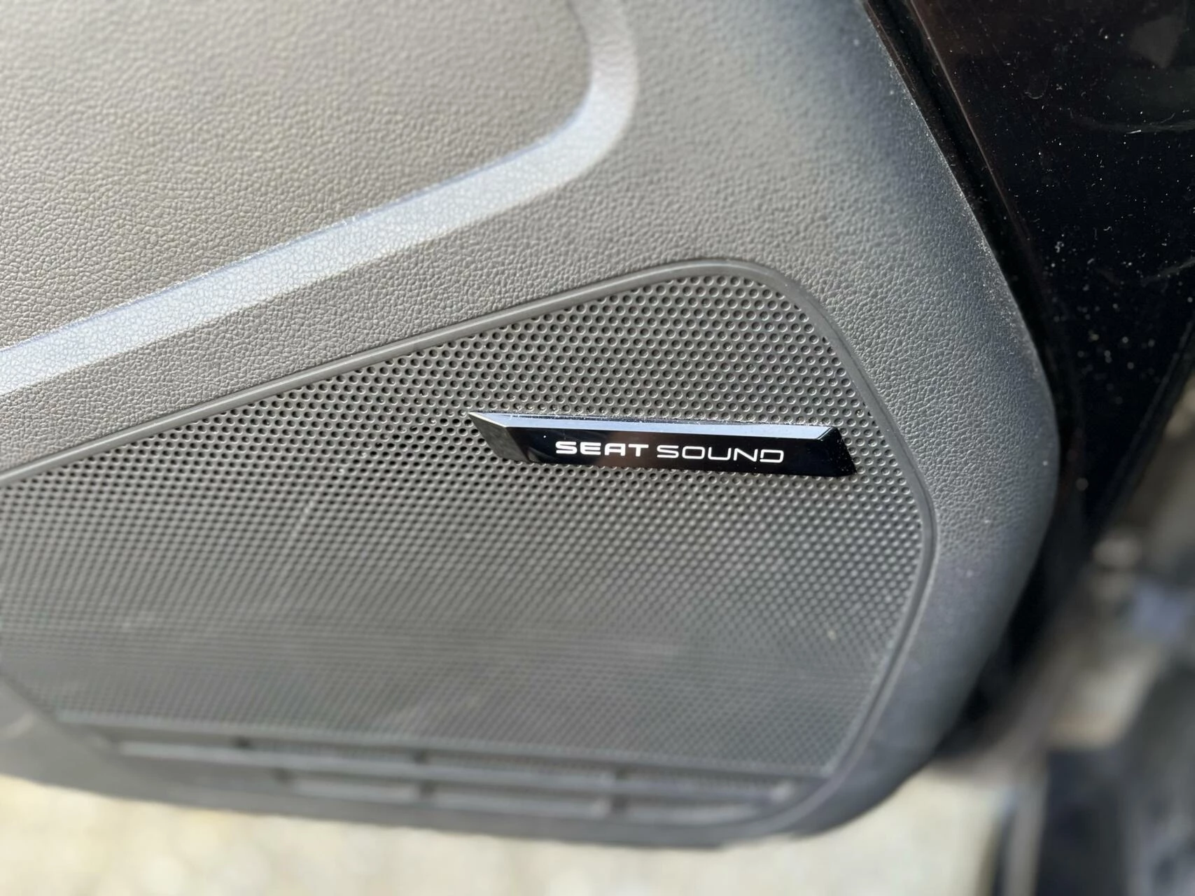 Hoofdafbeelding SEAT Mii
