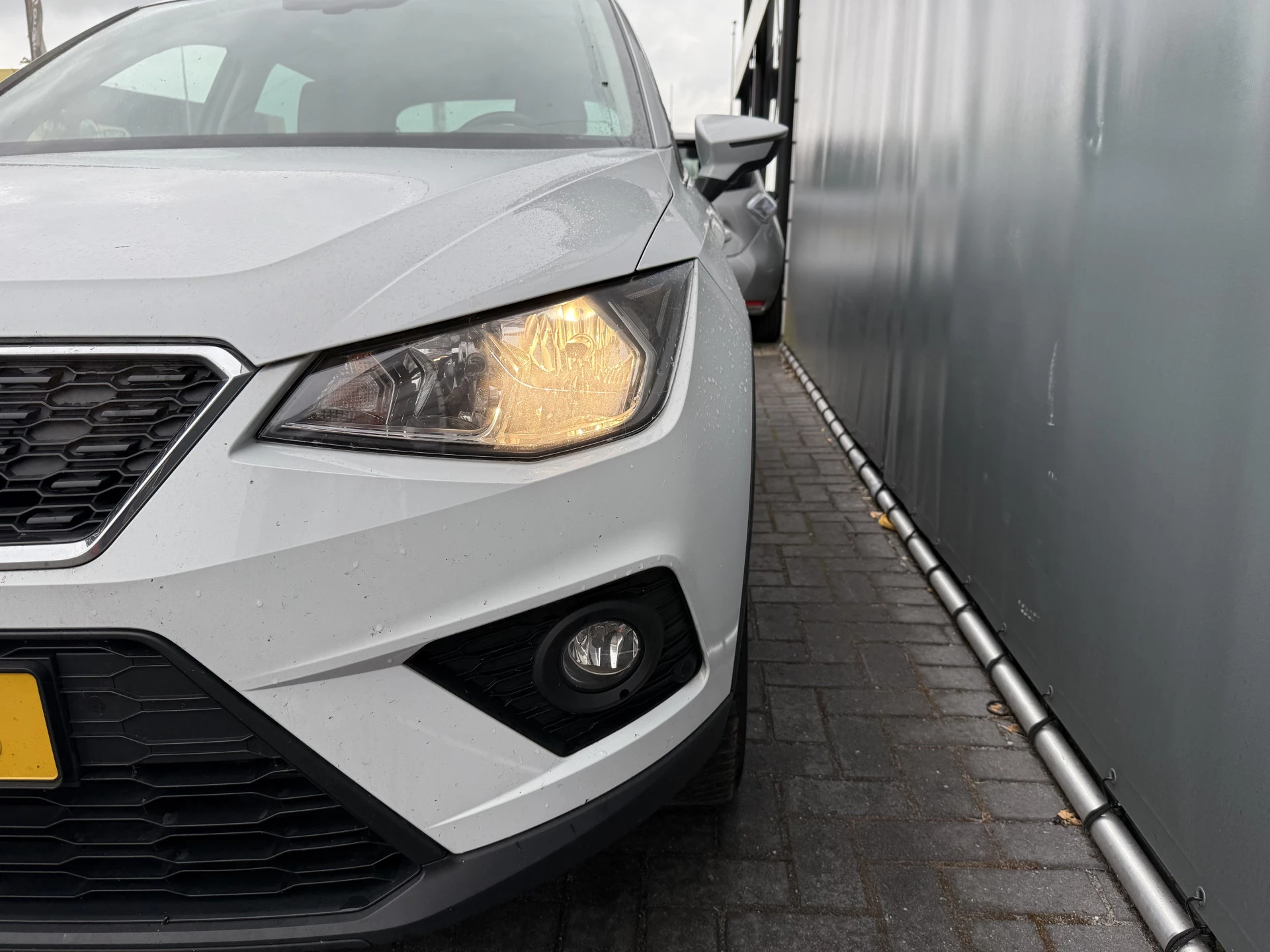 Hoofdafbeelding SEAT Arona
