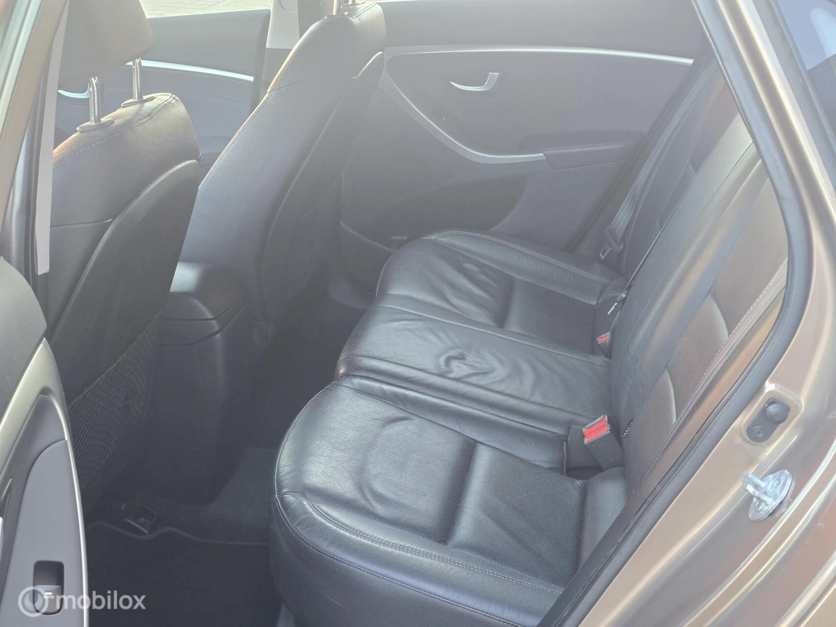 Hoofdafbeelding Hyundai i30