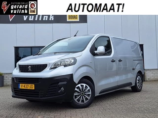 Hoofdafbeelding Peugeot Expert Peugeot Expert 1.6 HDI 95 AUTOMAAT PREMIUM NAV PDC TREKHAAK