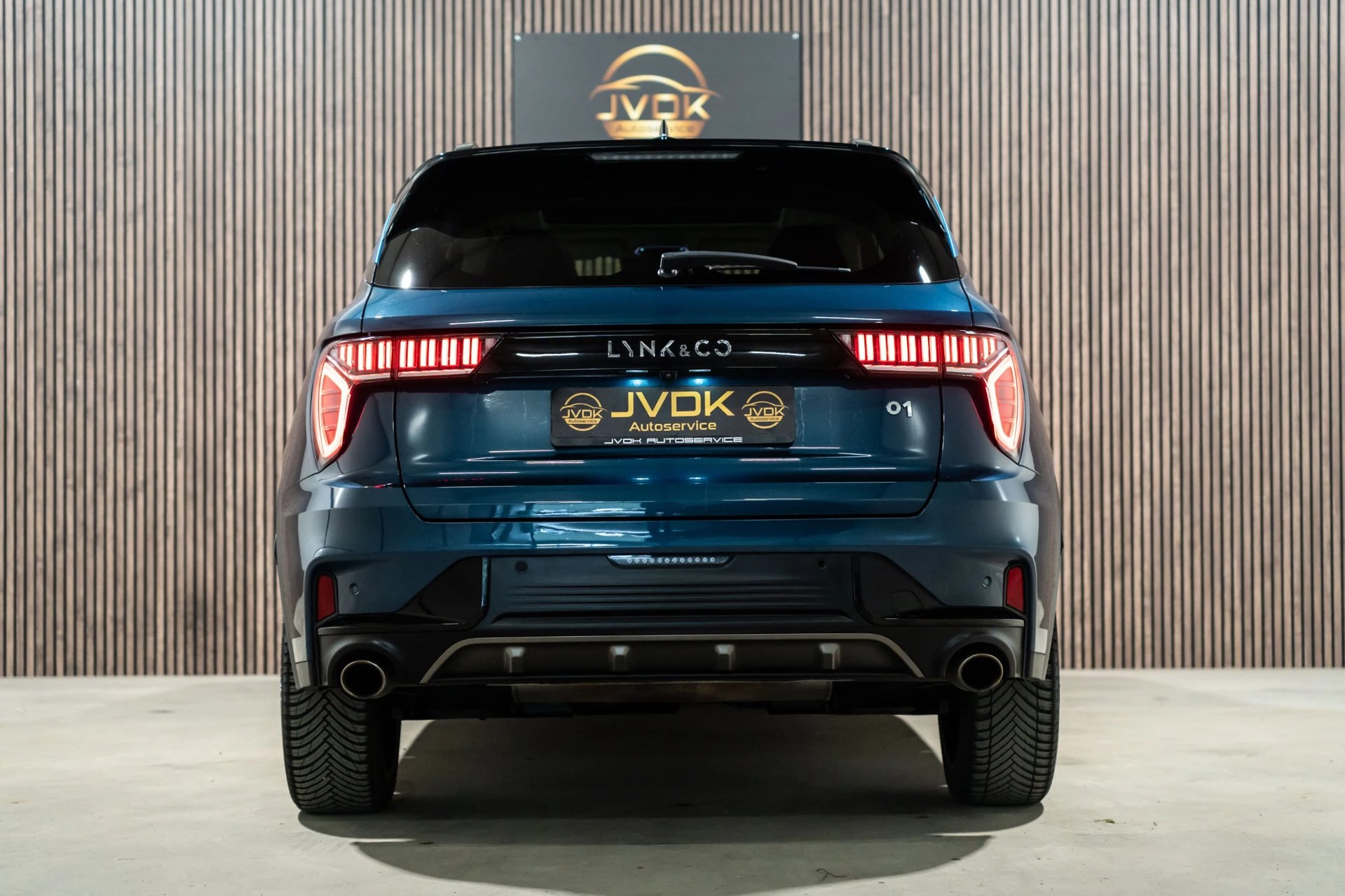 Hoofdafbeelding Lynk & Co 01