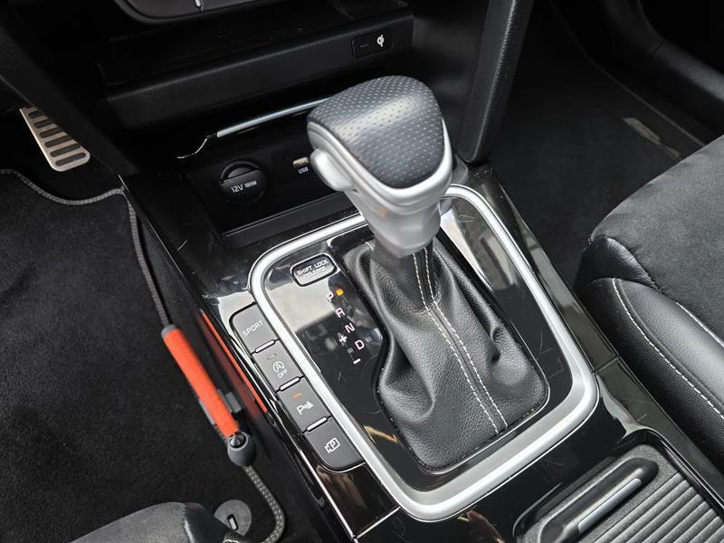 Hoofdafbeelding Kia ProCeed