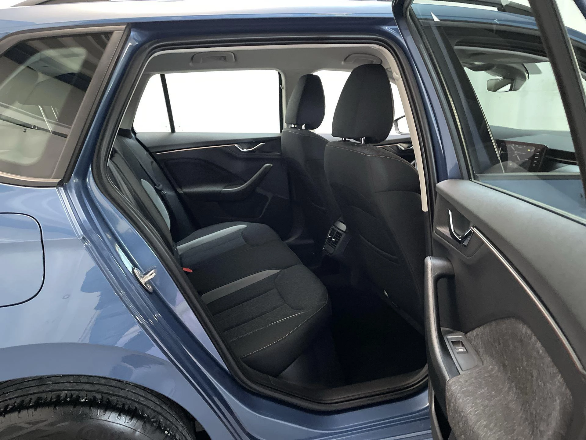 Hoofdafbeelding Škoda Kamiq