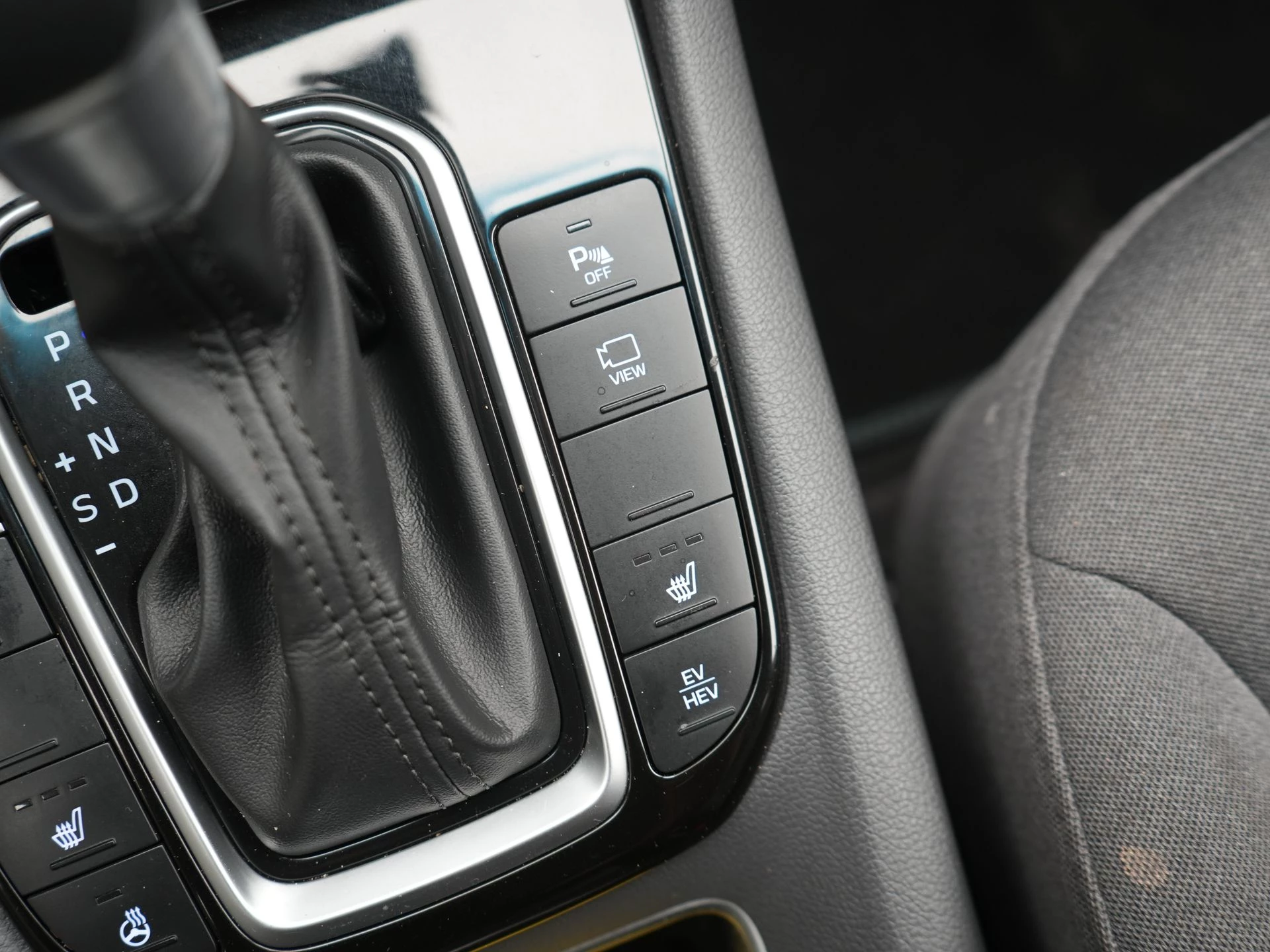 Hoofdafbeelding Hyundai IONIQ