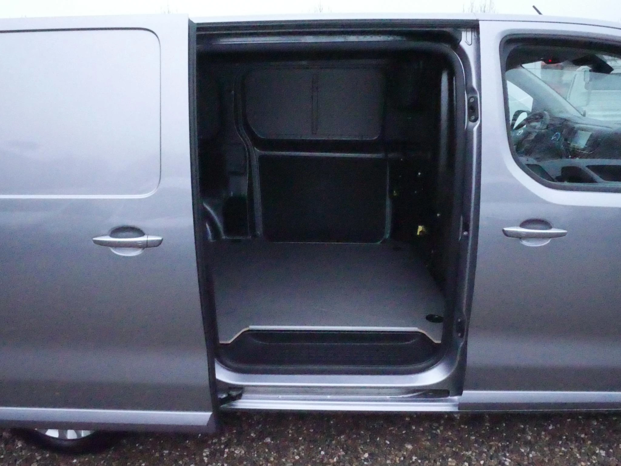 Hoofdafbeelding Toyota ProAce