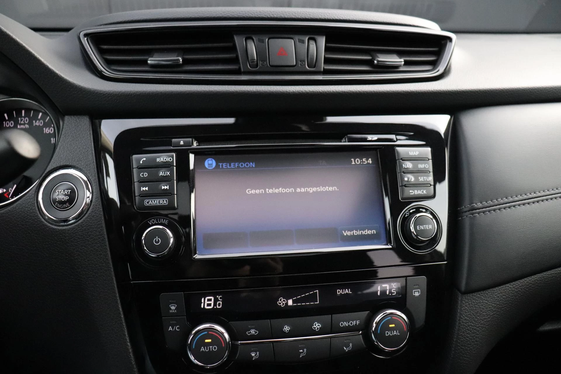 Hoofdafbeelding Nissan X-Trail