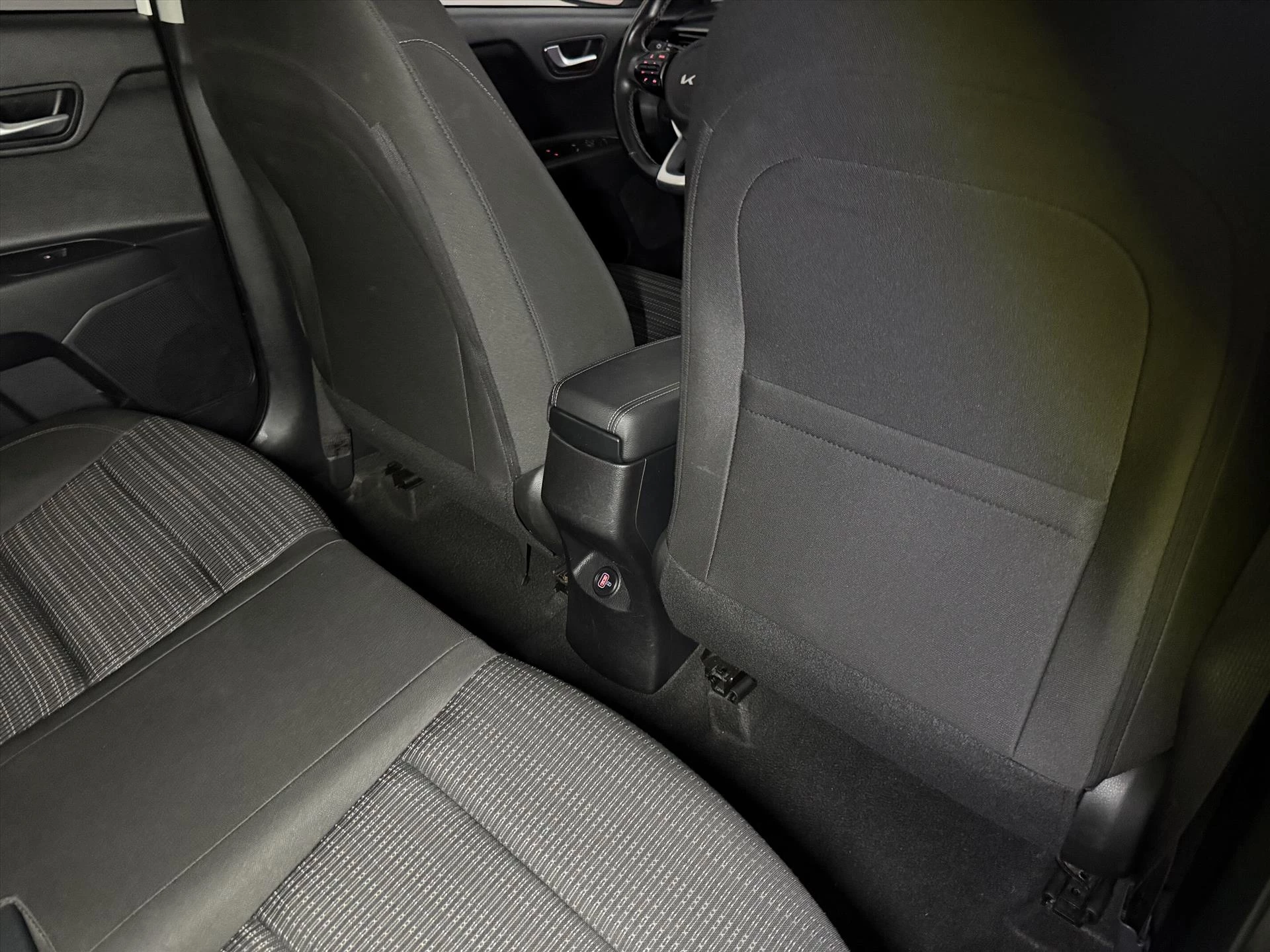 Hoofdafbeelding Kia Stonic