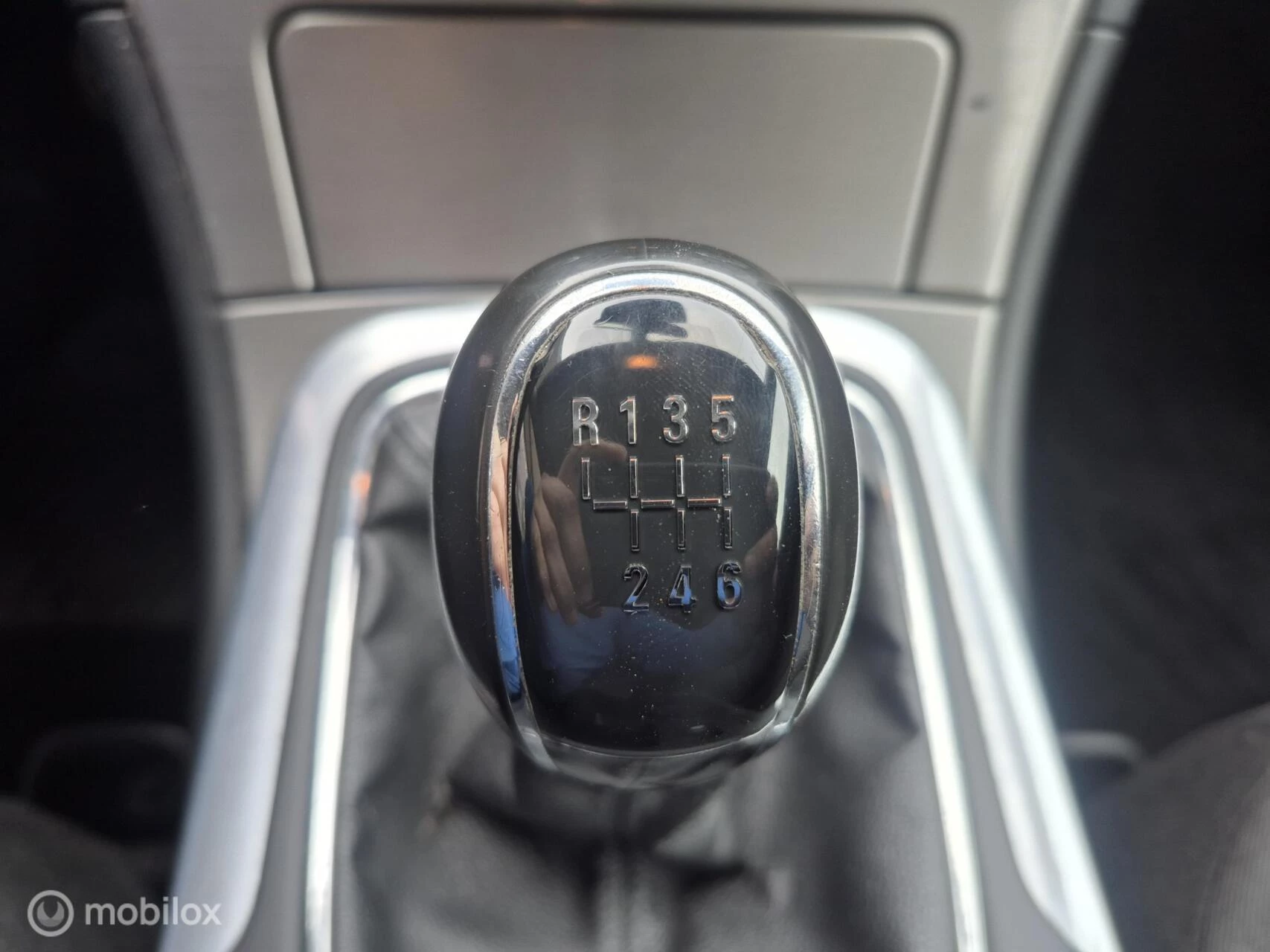 Hoofdafbeelding Opel Insignia