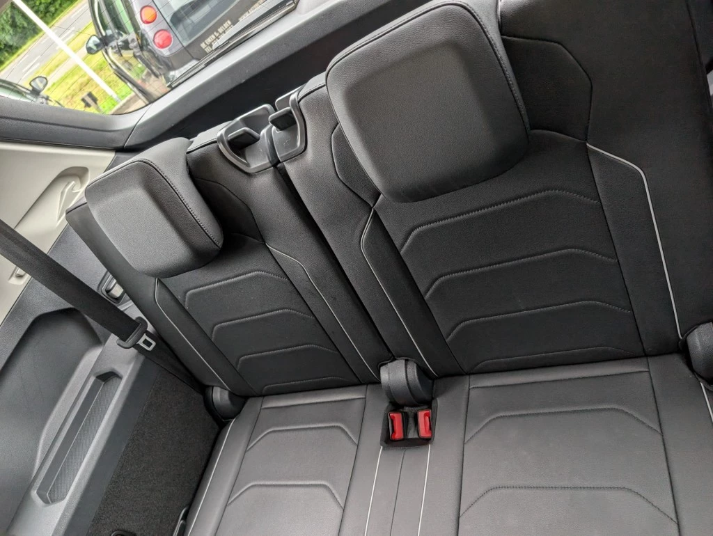 Hoofdafbeelding Volkswagen Tiguan Allspace