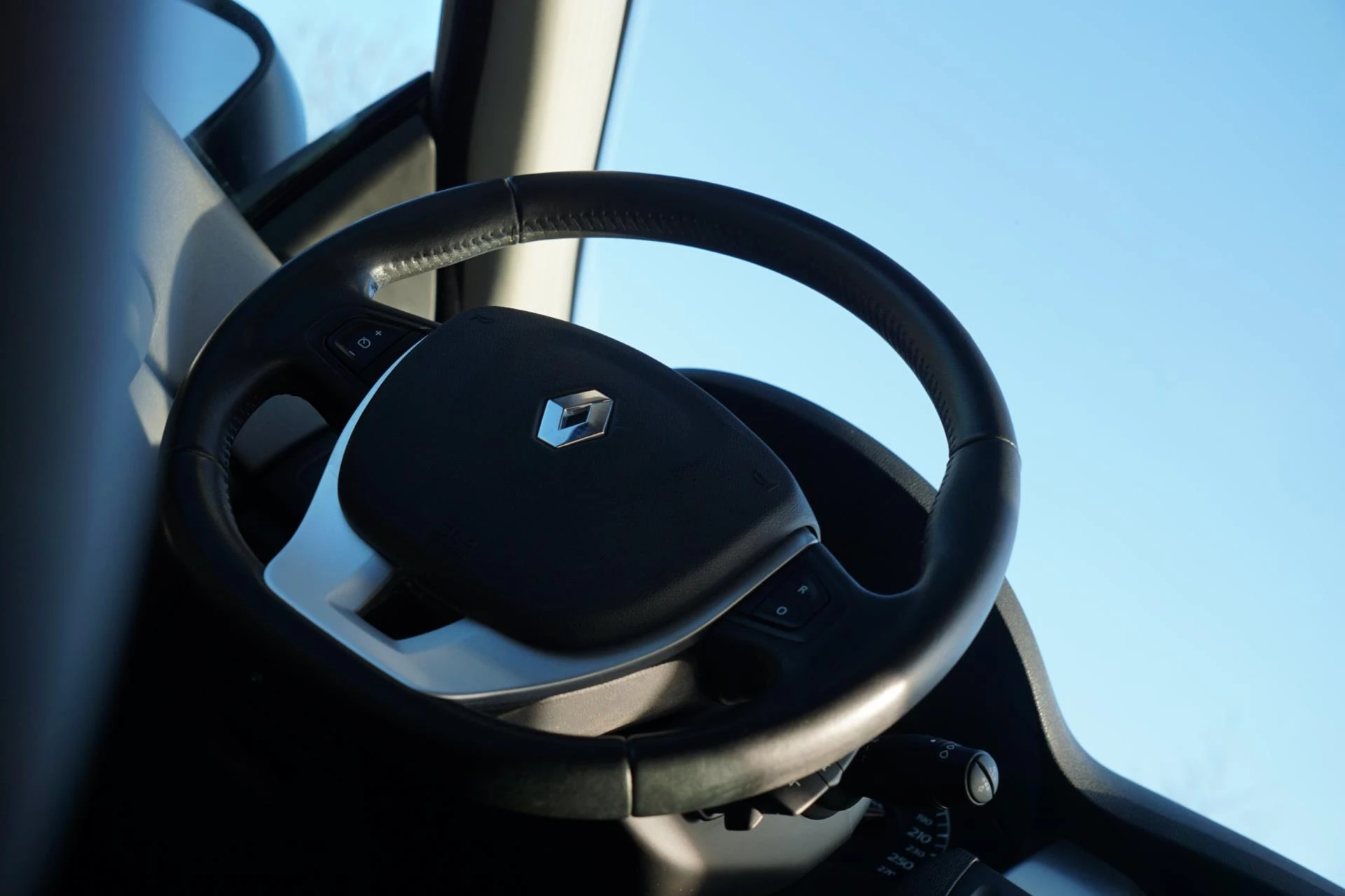 Hoofdafbeelding Renault Laguna