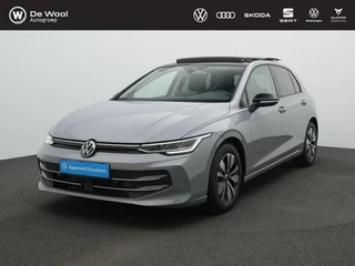 Volkswagen Golf 1.5 eTSI 115 pk DSG Life Goal Edition | Panoramadak | Harman/Kardon | Stuur-/stoelverwarming | Sportonderstel | Adaptive Cruise
