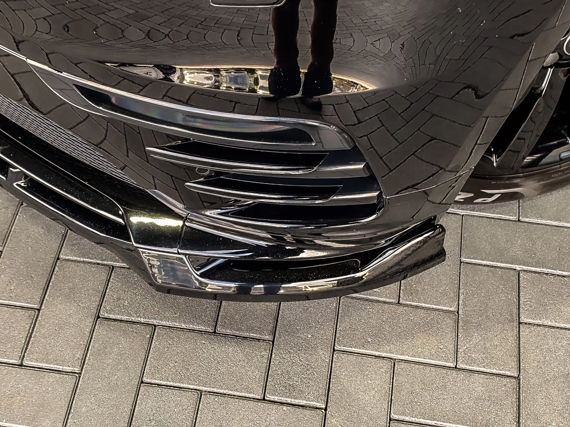 Hoofdafbeelding Land Rover Range Rover Velar