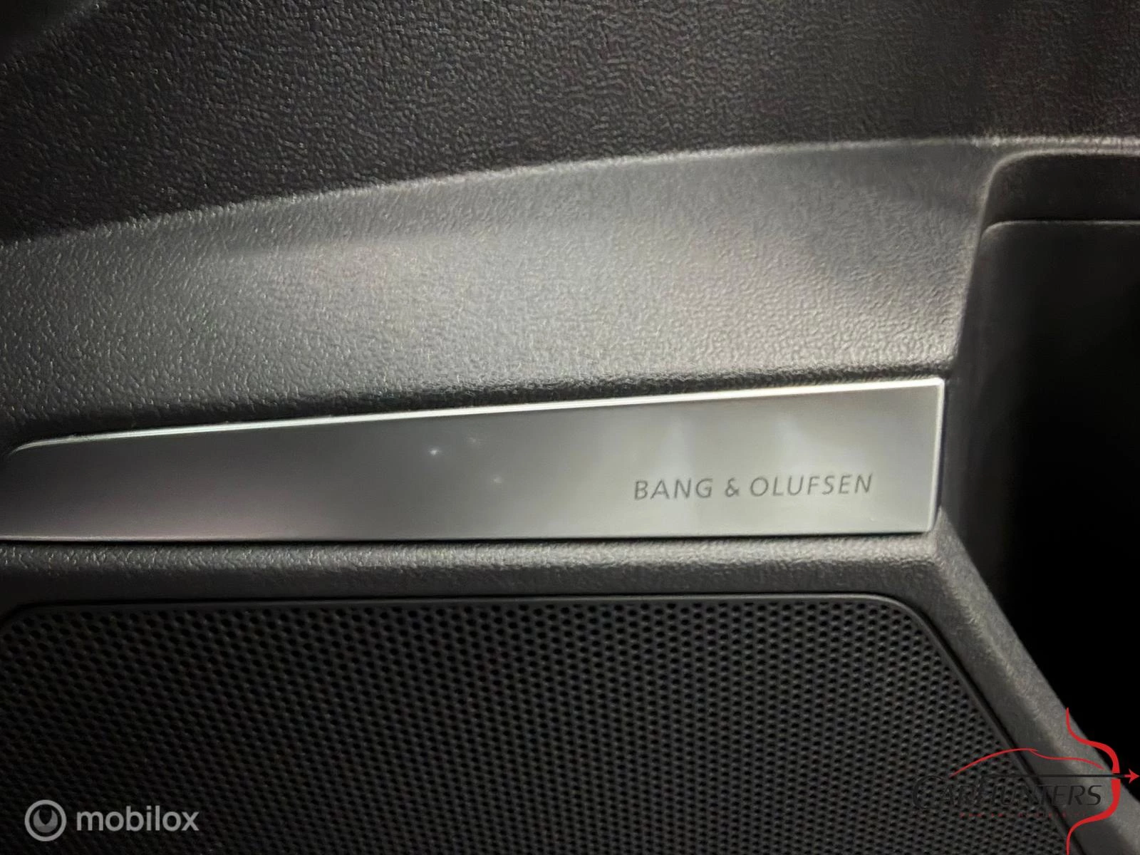 Hoofdafbeelding Audi RS3