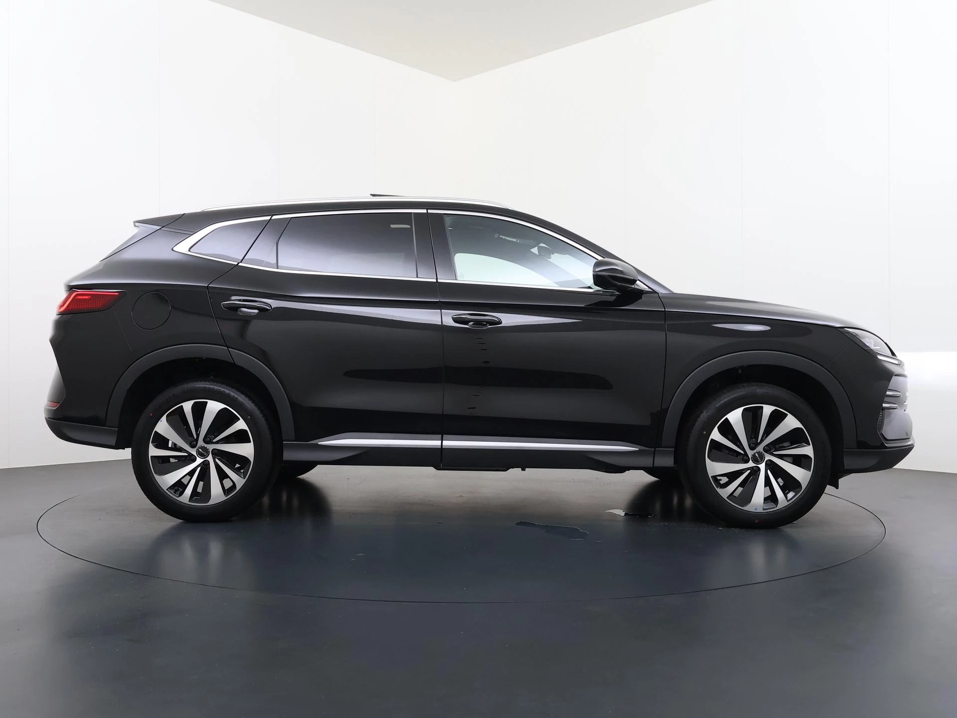 Hoofdafbeelding BYD SEAL U