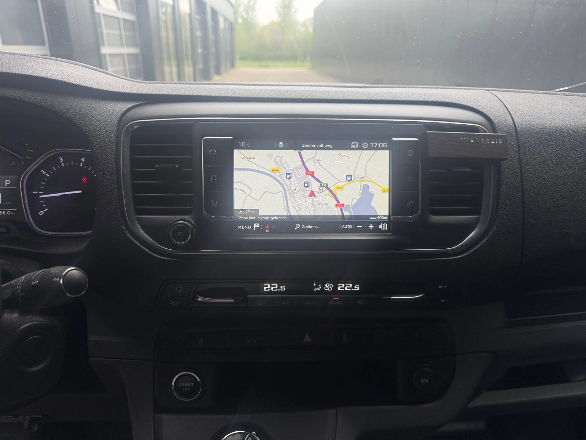 Hoofdafbeelding Peugeot Expert