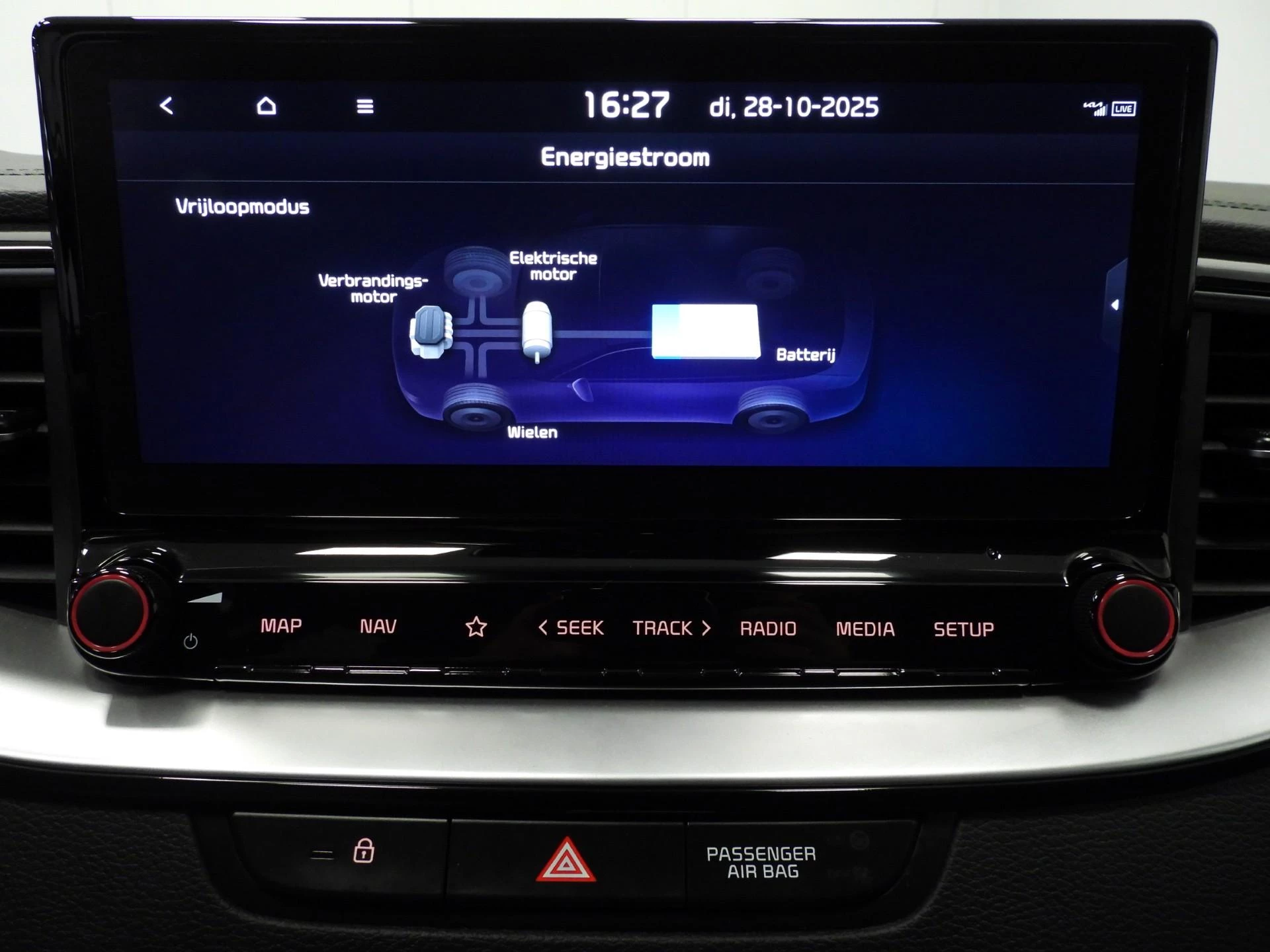 Hoofdafbeelding Kia XCeed