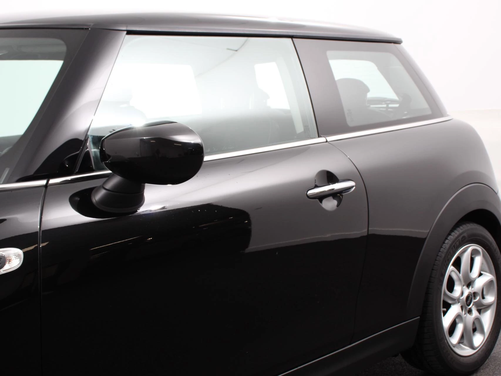 Hoofdafbeelding MINI One