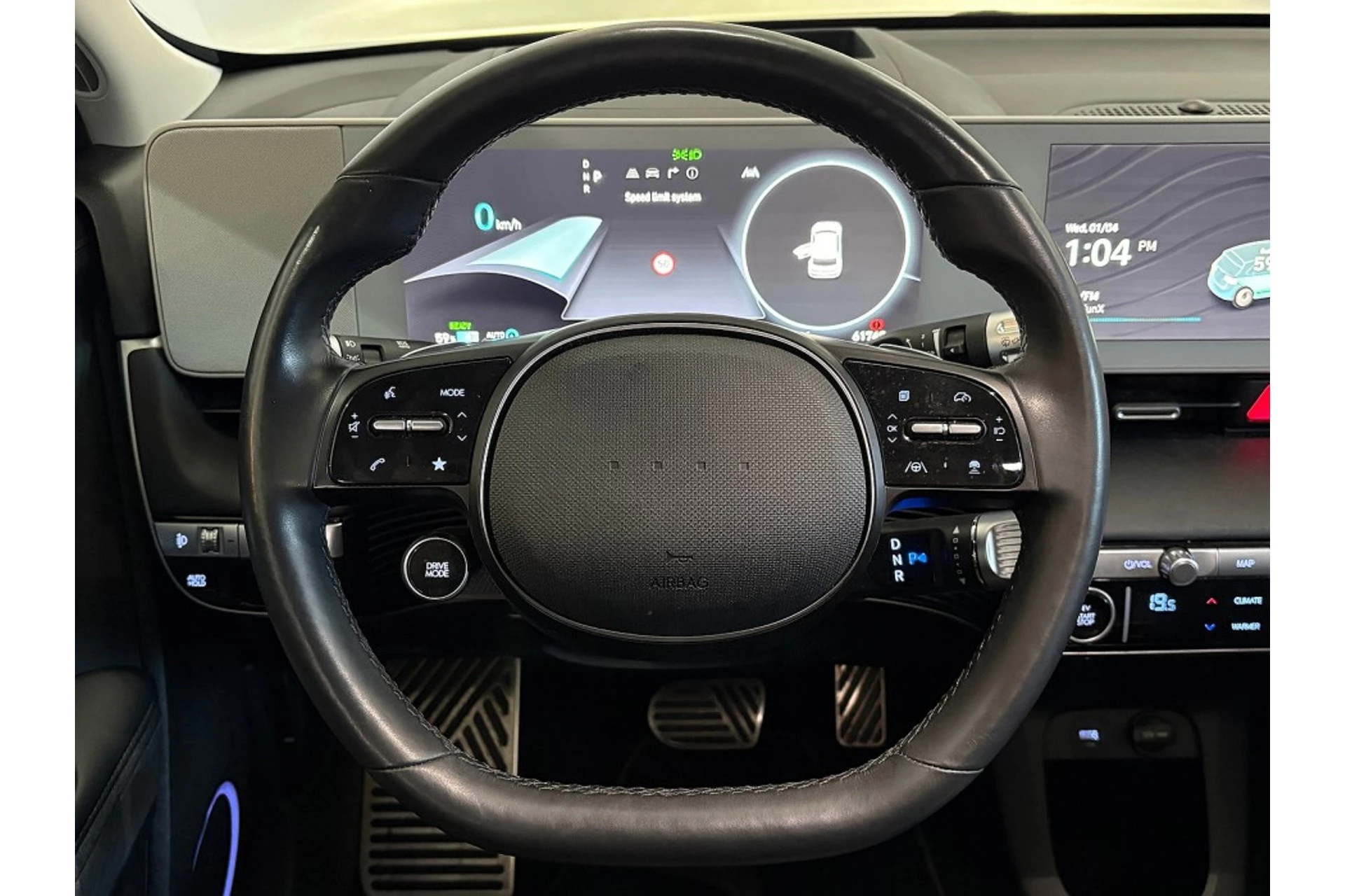 Hoofdafbeelding Hyundai IONIQ 5