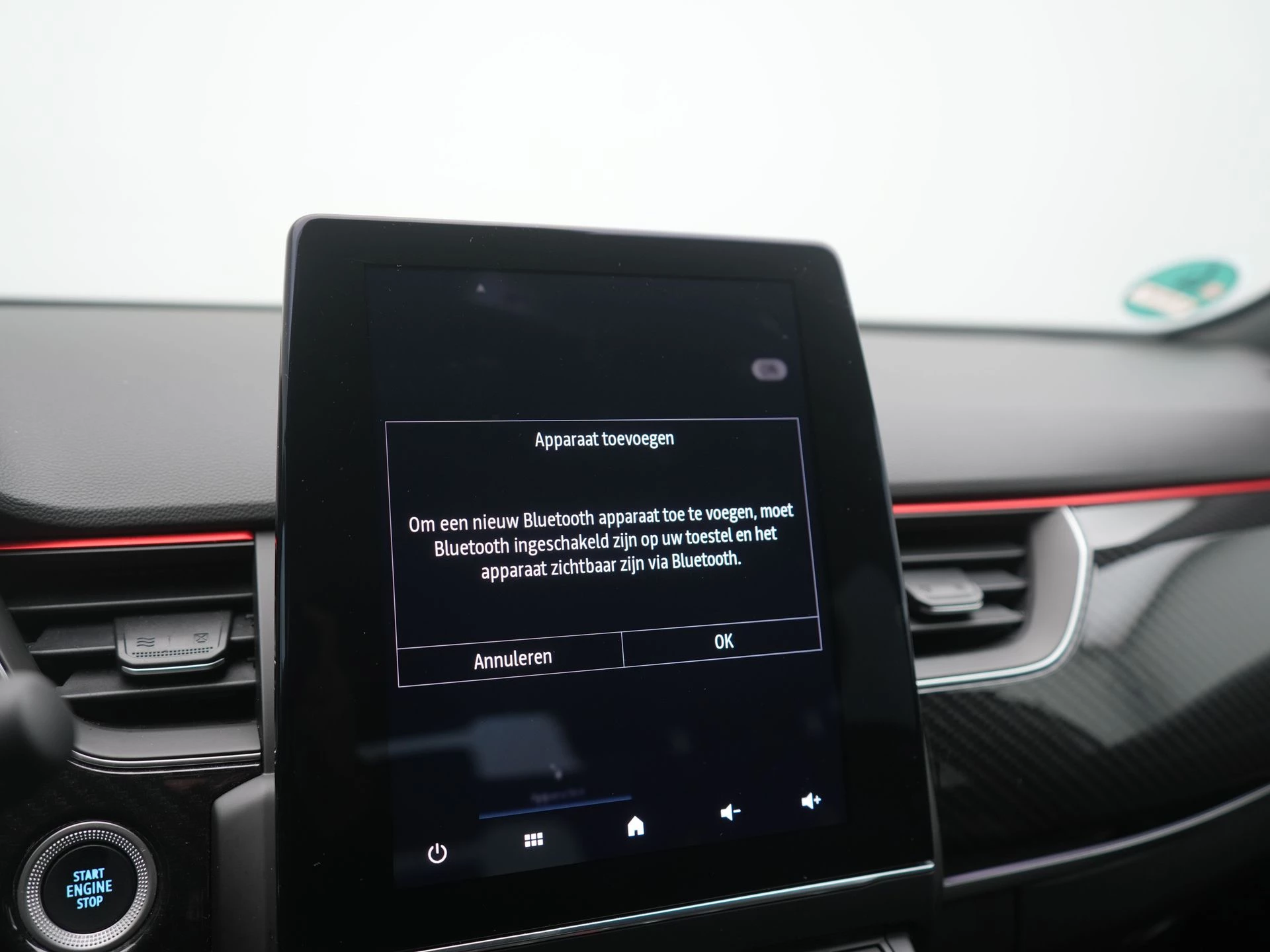 Hoofdafbeelding Renault Arkana