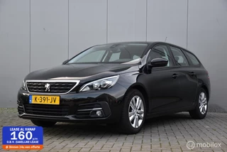 Peugeot 308 SW 1.2 | Cruise | Carplay| Virtual cockpit |
