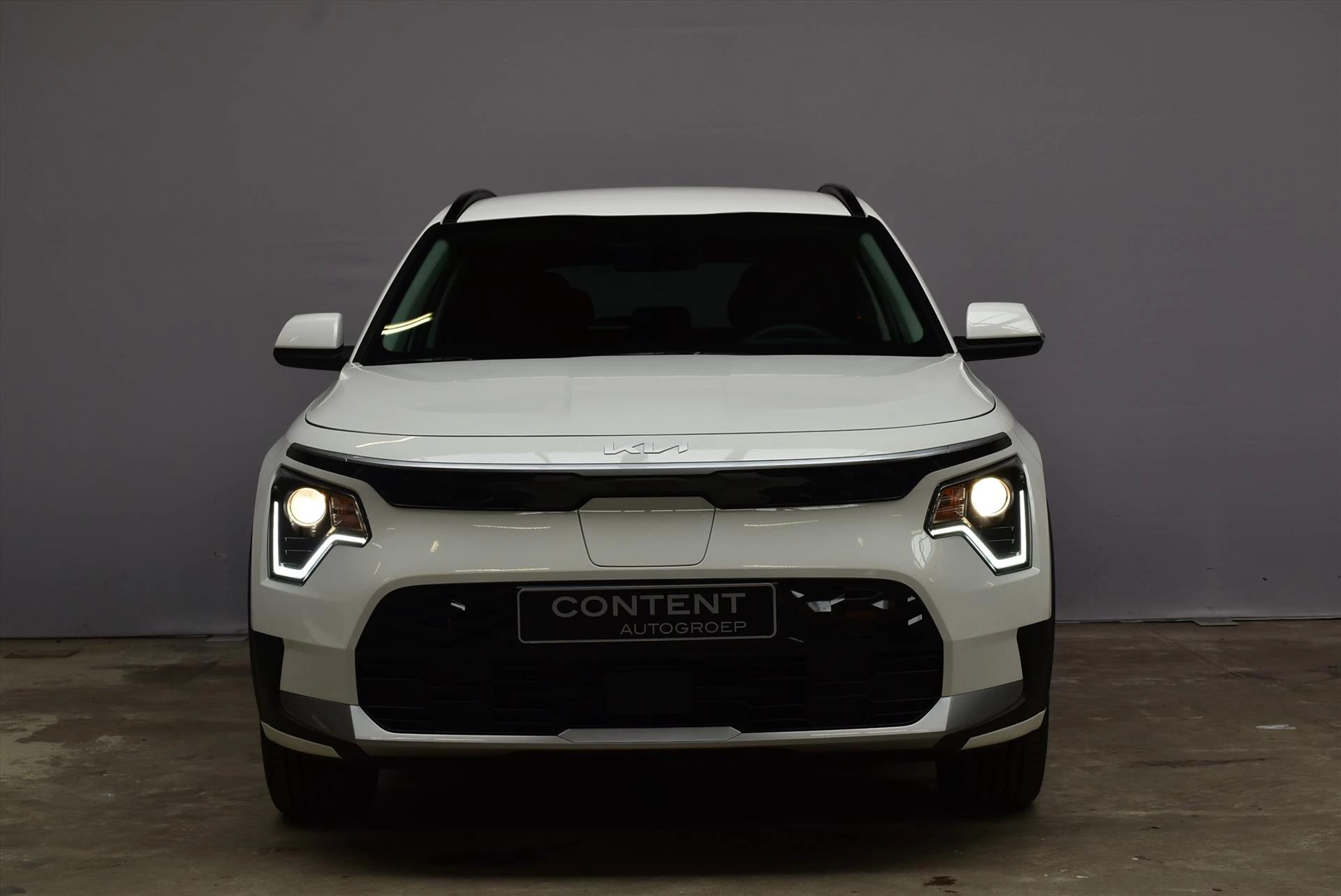 Hoofdafbeelding Kia e-Niro