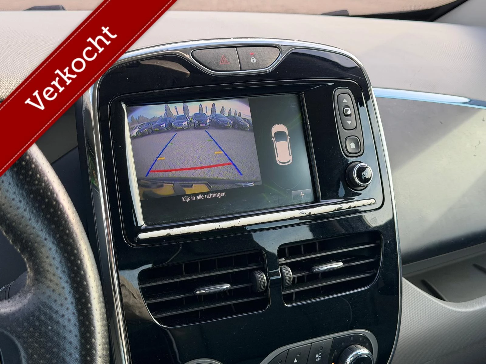 Hoofdafbeelding Renault ZOE