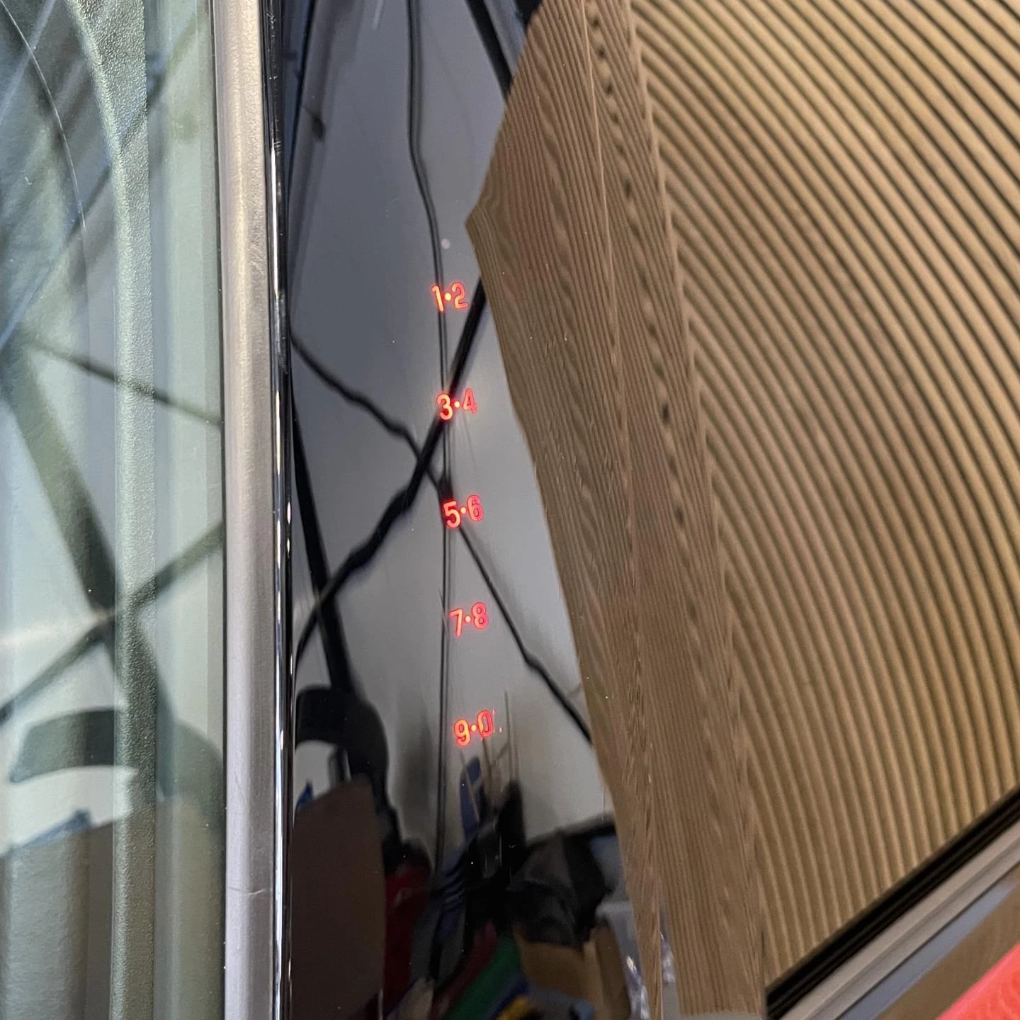 Hoofdafbeelding Ford Mustang Mach-E